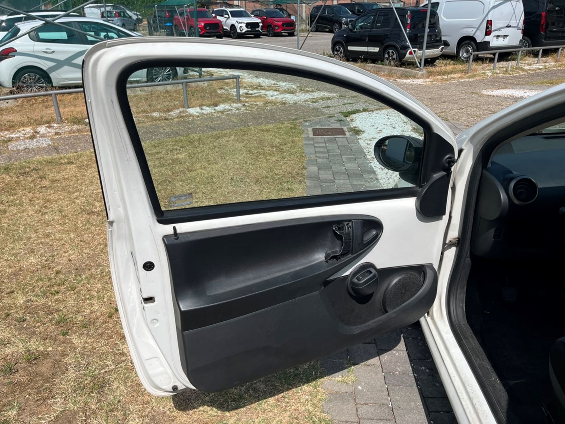 1.0 benzina 68cv 3p  - Gallotti Auto