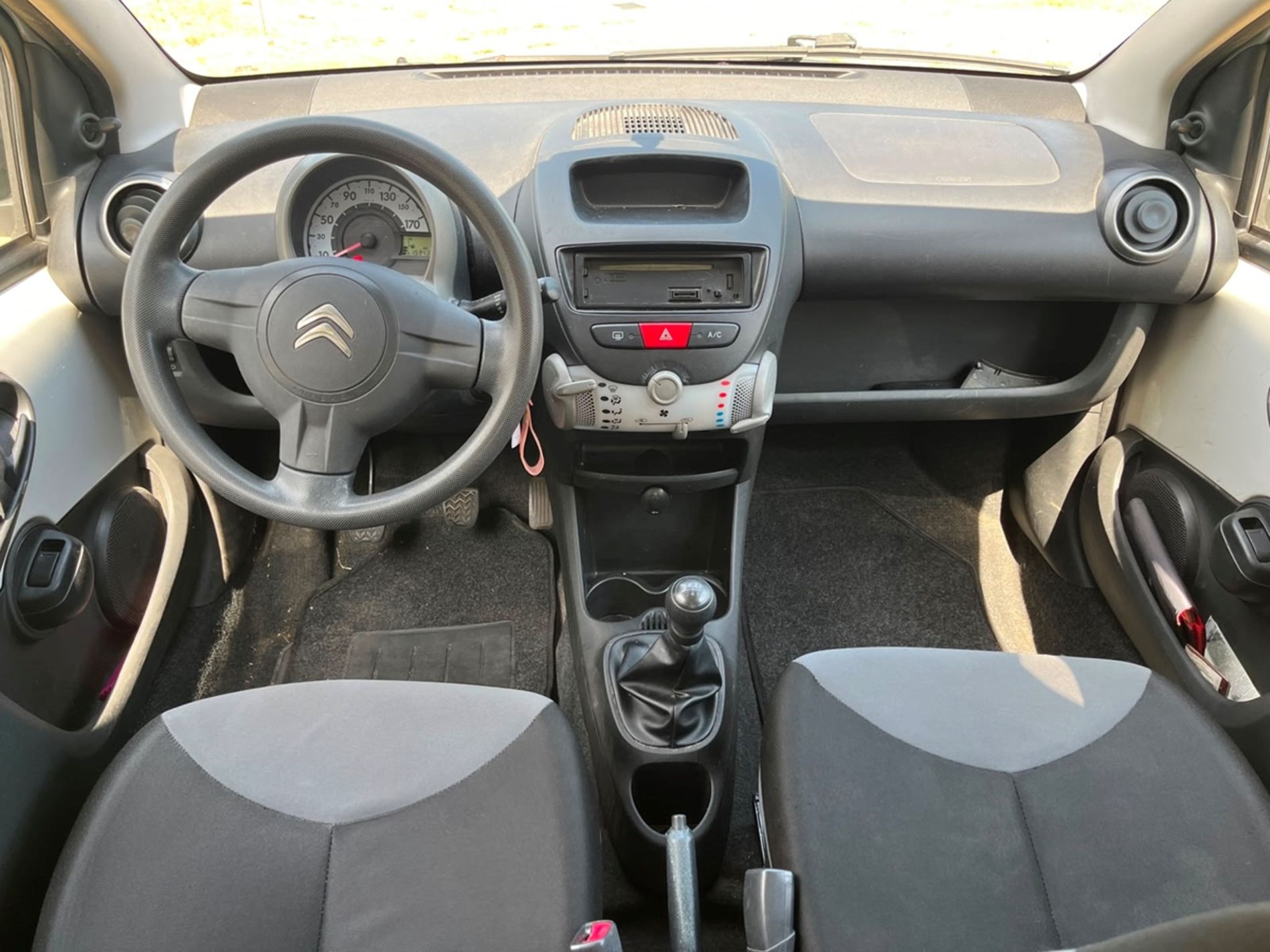1.0 benzina 68cv 3p  - Gallotti Auto