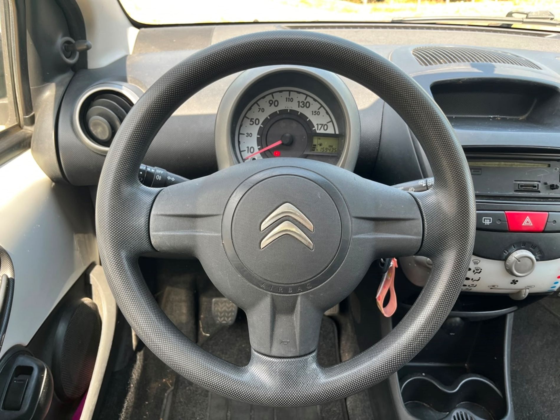 1.0 benzina 68cv 3p  - Gallotti Auto