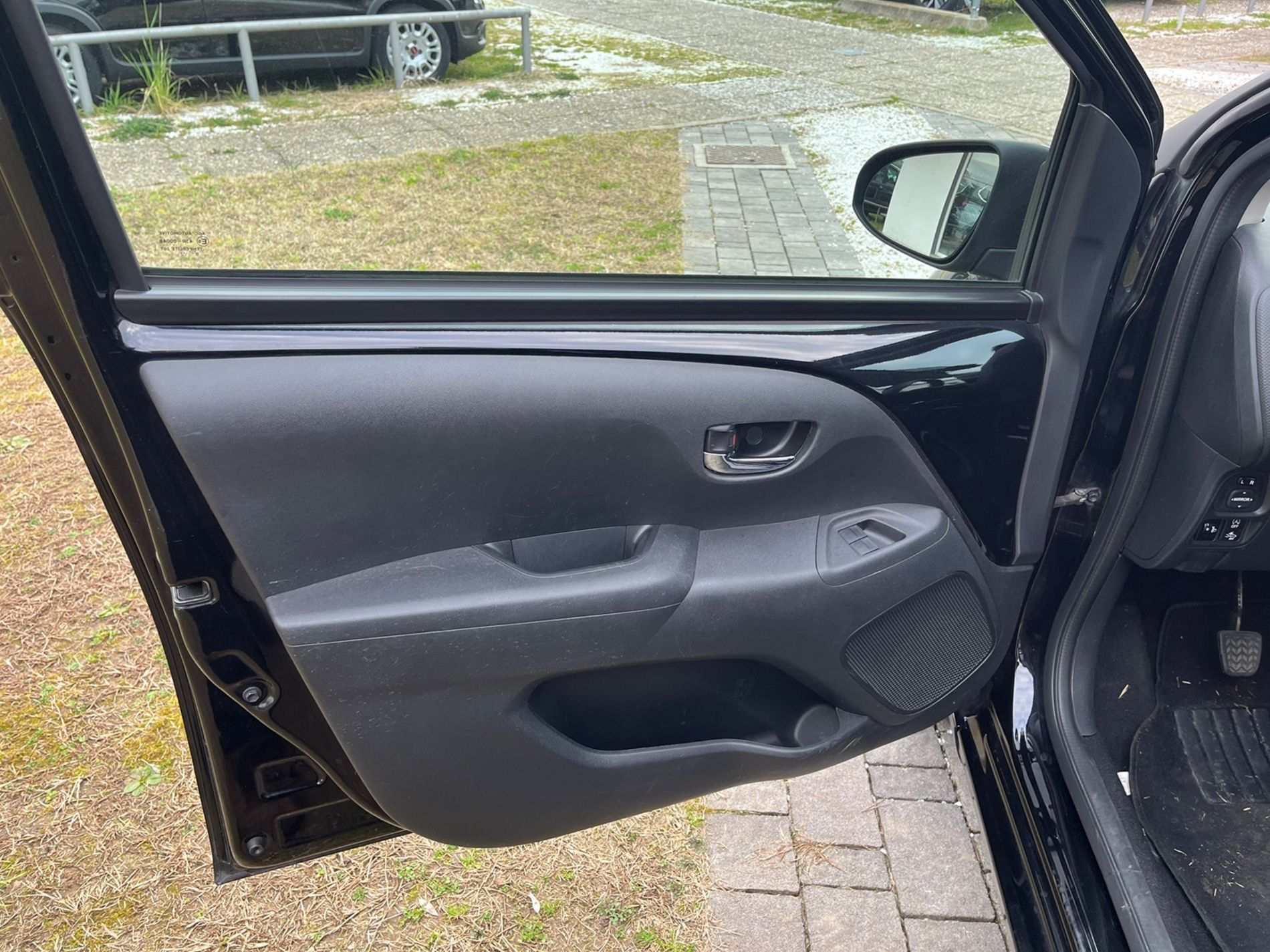 C1 5p 1.0 72cv neopatentati - Gallotti Auto