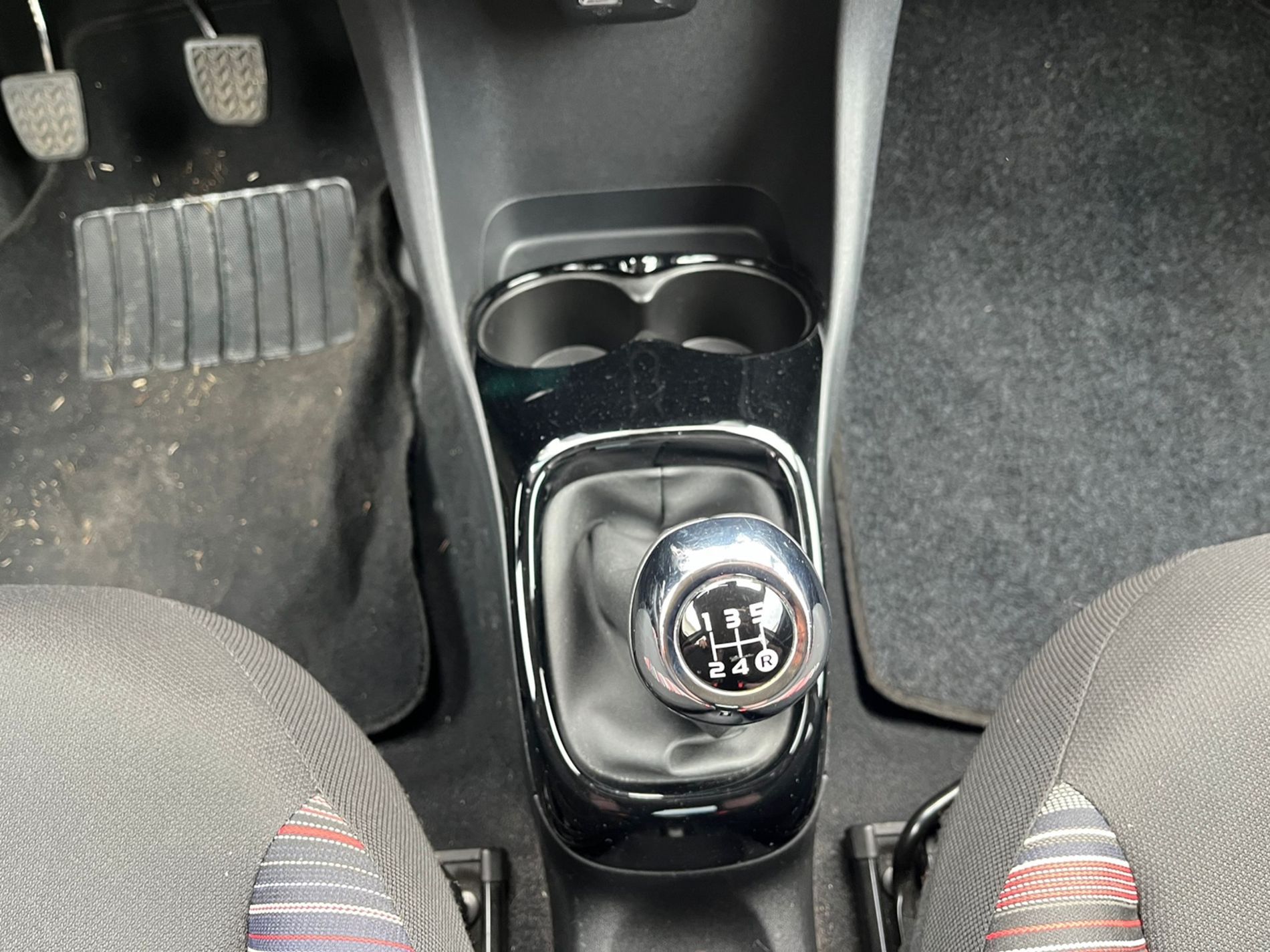 C1 5p 1.0 72cv neopatentati - Gallotti Auto