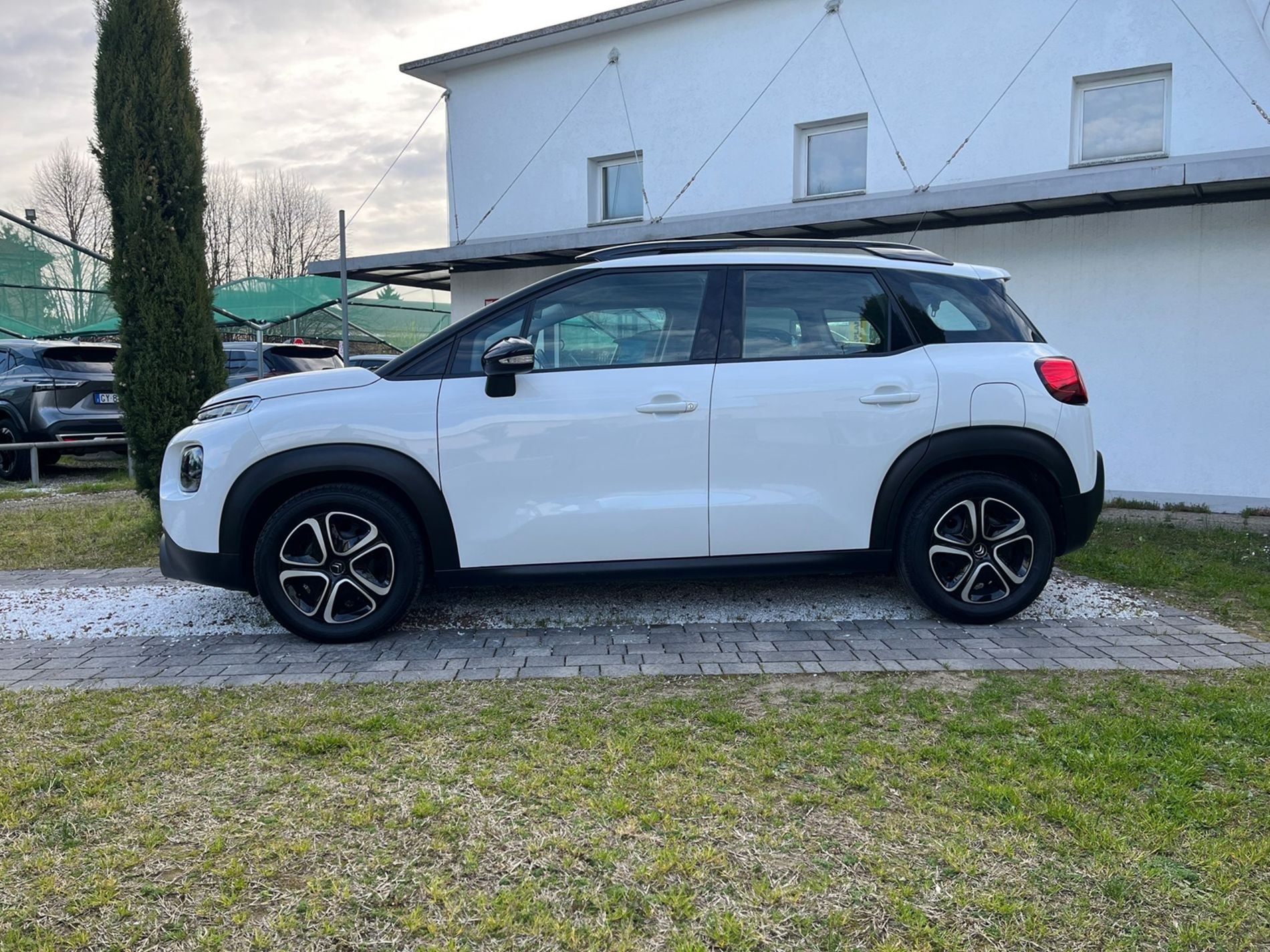 1.2 puretech Feel 82cv - Gallotti Auto