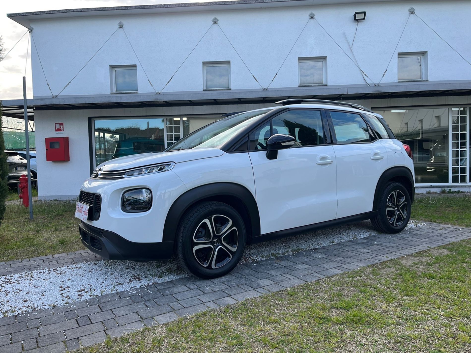 1.2 puretech Feel 82cv - Gallotti Auto