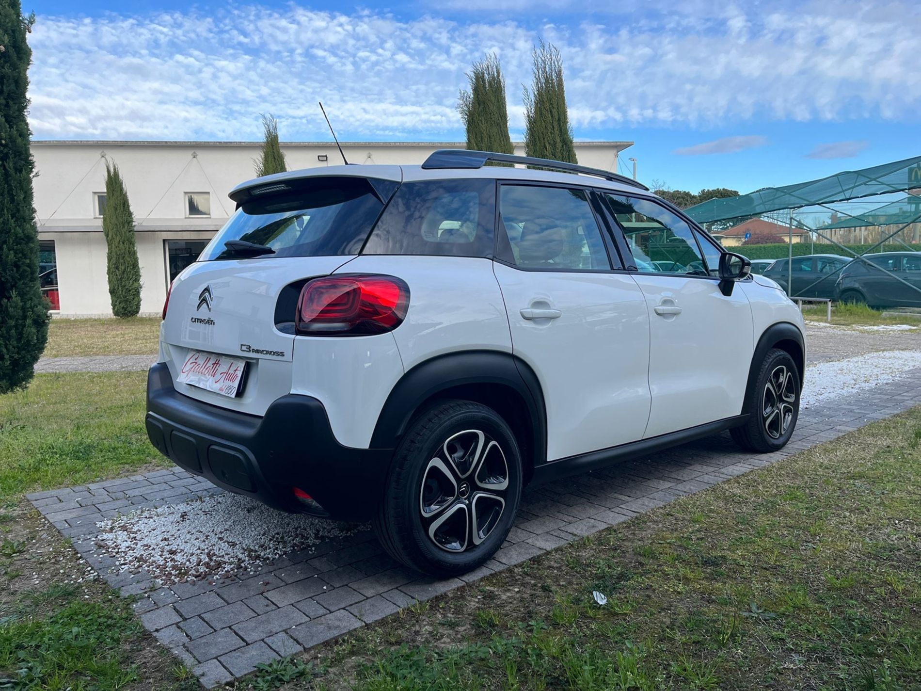 1.2 puretech Feel 82cv - Gallotti Auto