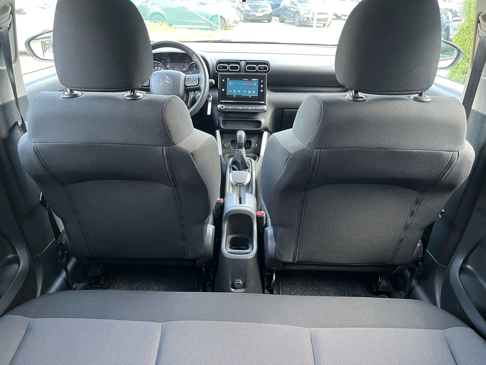 1.2 puretech Feel 82cv - Gallotti Auto