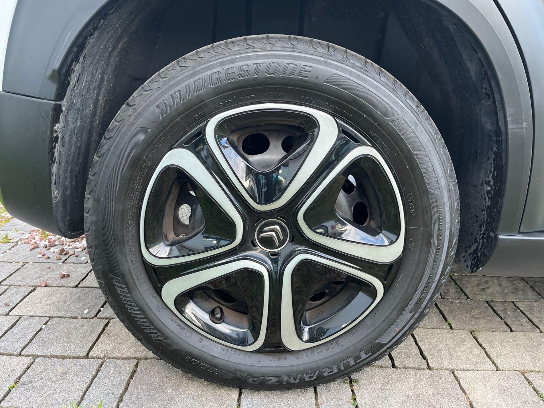 1.2 puretech Feel 82cv - Gallotti Auto