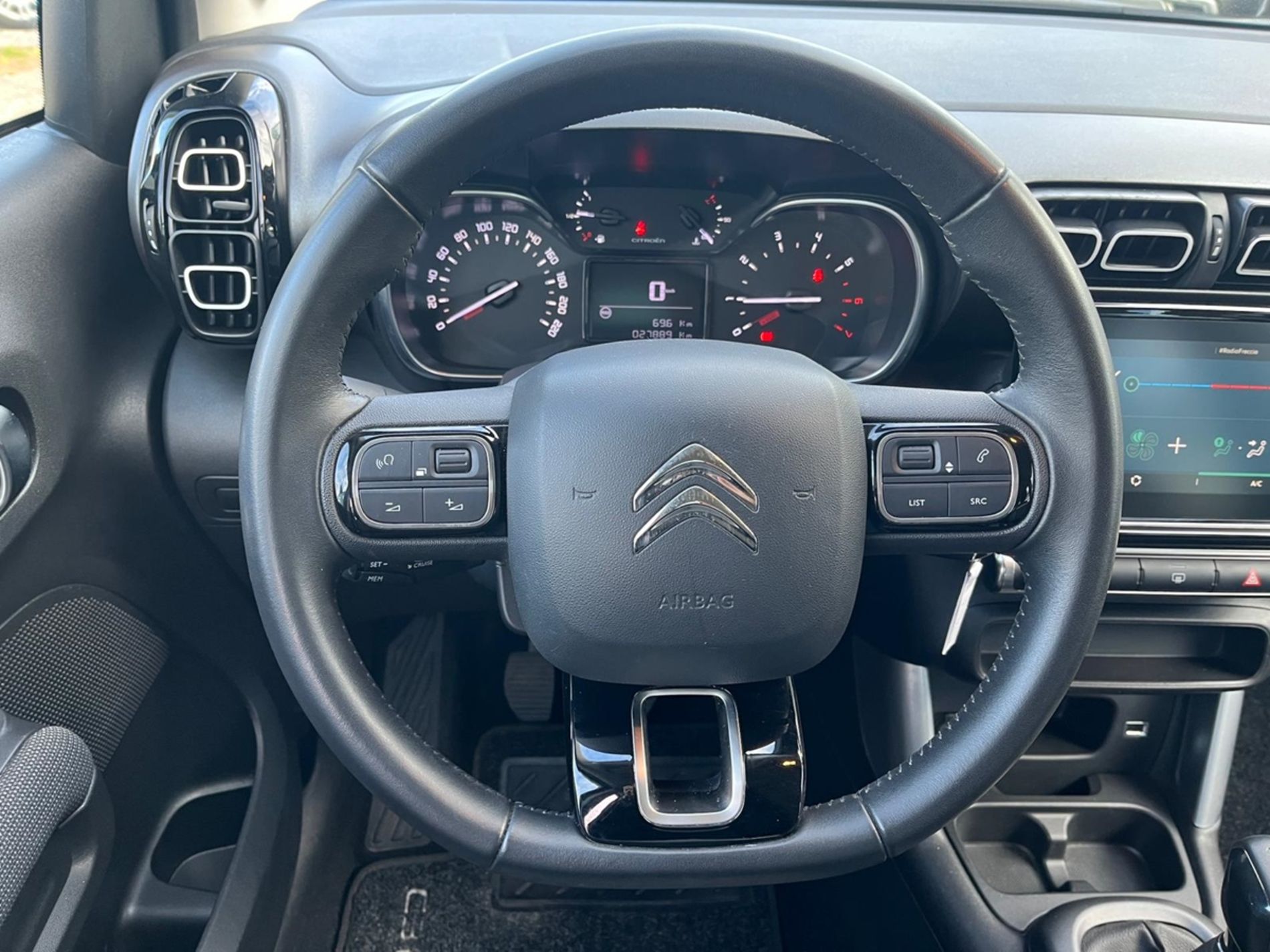 1.2 puretech Feel 82cv - Gallotti Auto