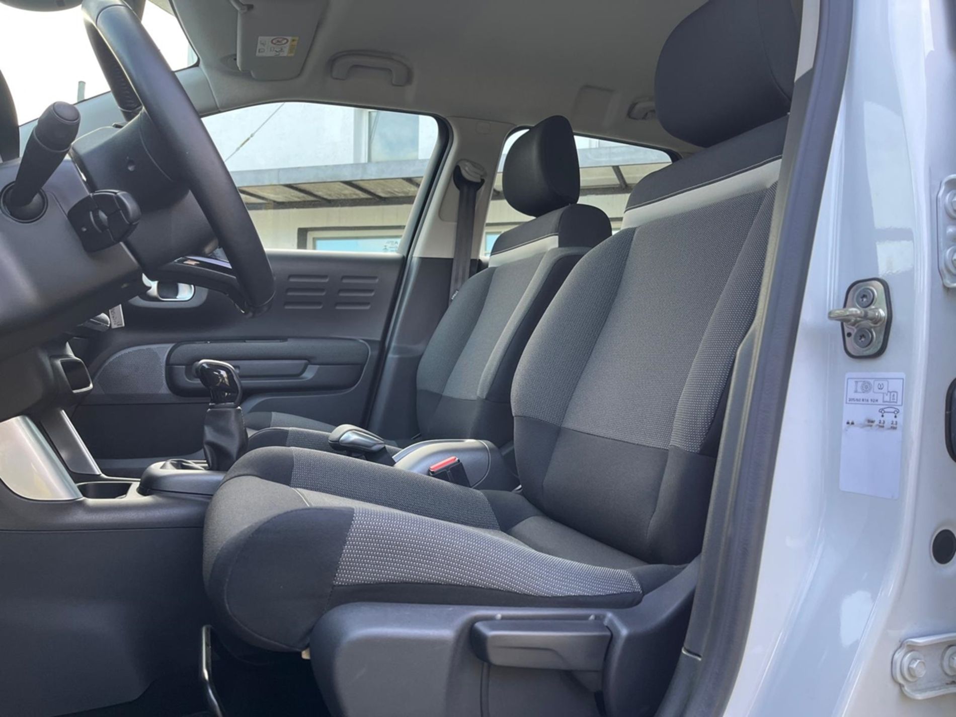 1.2 puretech Feel 82cv - Gallotti Auto