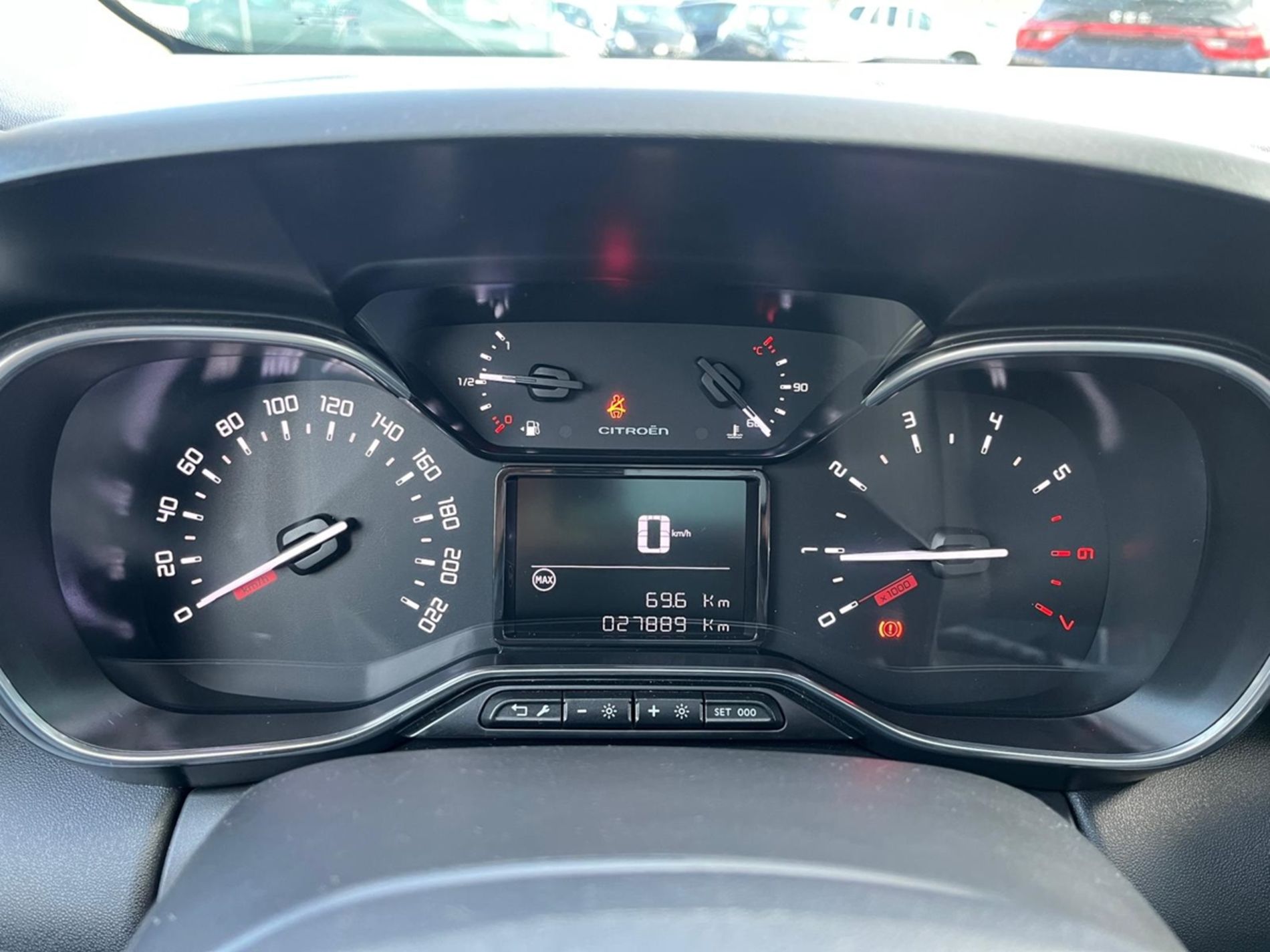 1.2 puretech Feel 82cv - Gallotti Auto