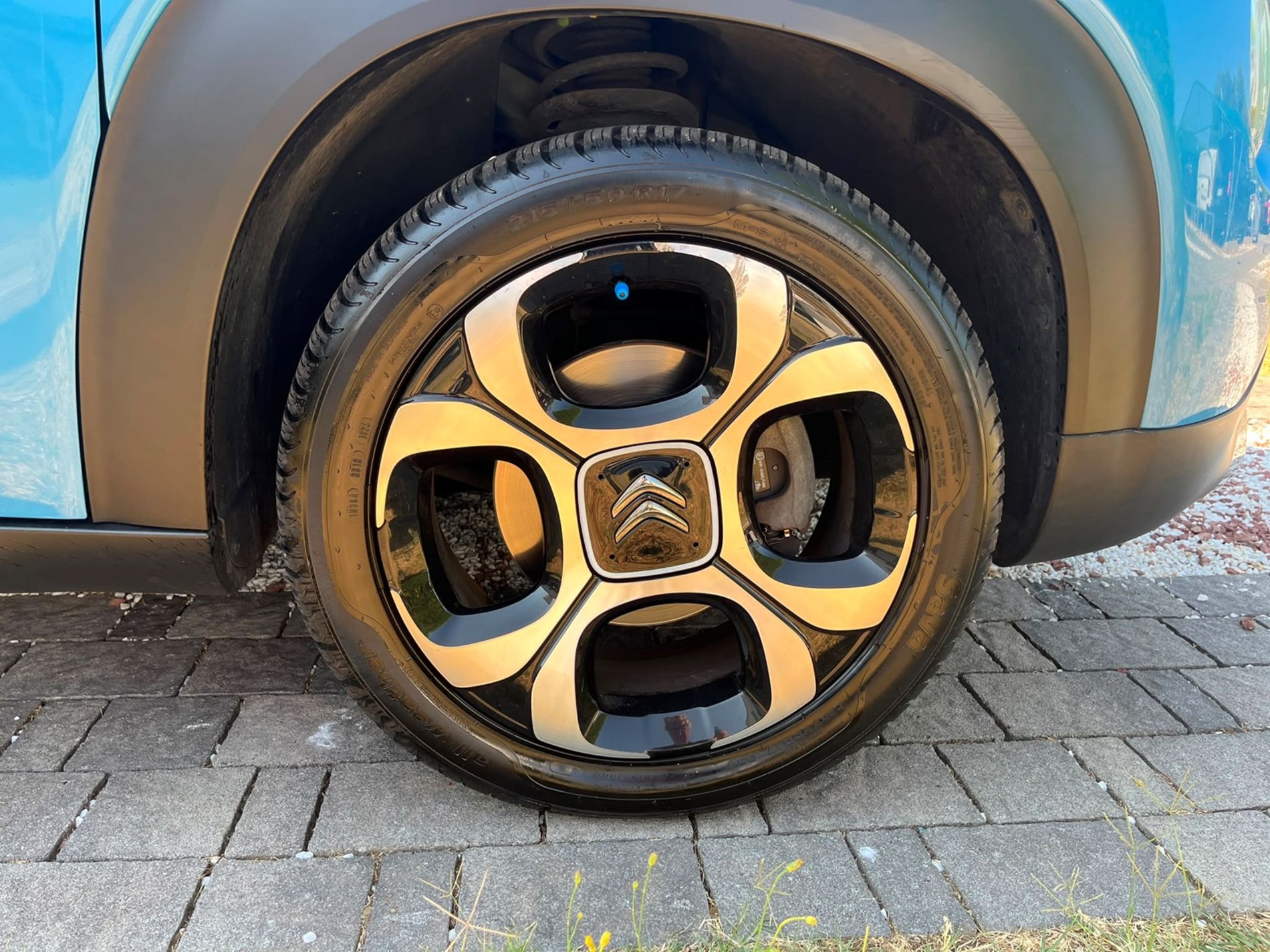 Aircross 1.2 puretech Feel s&s 110cv eat6 - SENZA VINCOLI DI FINANZIAMENTO - Gallotti Auto