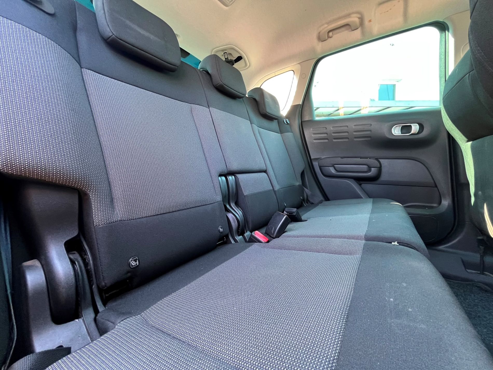 Aircross 1.2 puretech Feel s&s 110cv eat6 - SENZA VINCOLI DI FINANZIAMENTO - Gallotti Auto