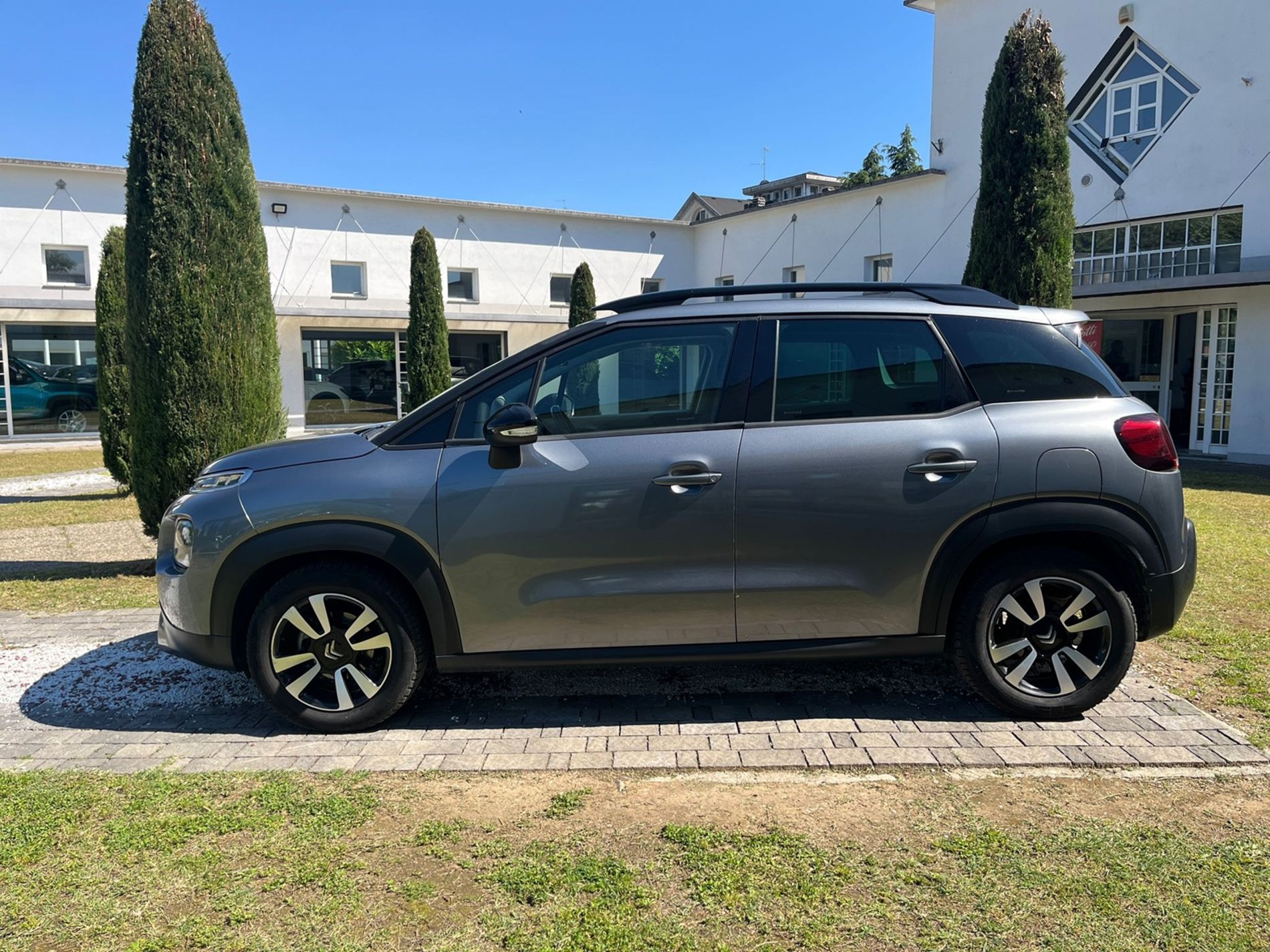 1.2 puretech Shine 83 cv  - SENZA VINCOLI DI FINANZIAMENTO - Gallotti Auto