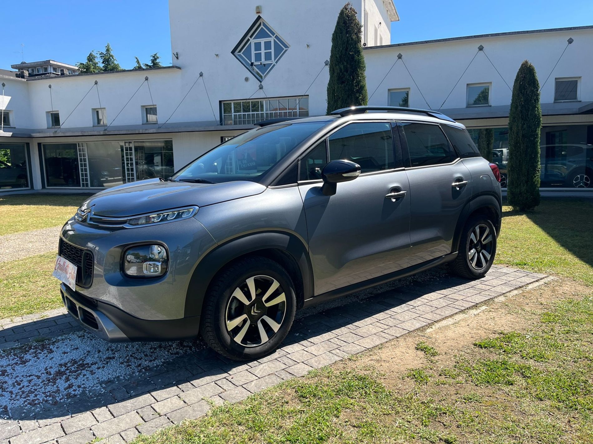 1.2 puretech Shine 83 cv  - SENZA VINCOLI DI FINANZIAMENTO - Gallotti Auto