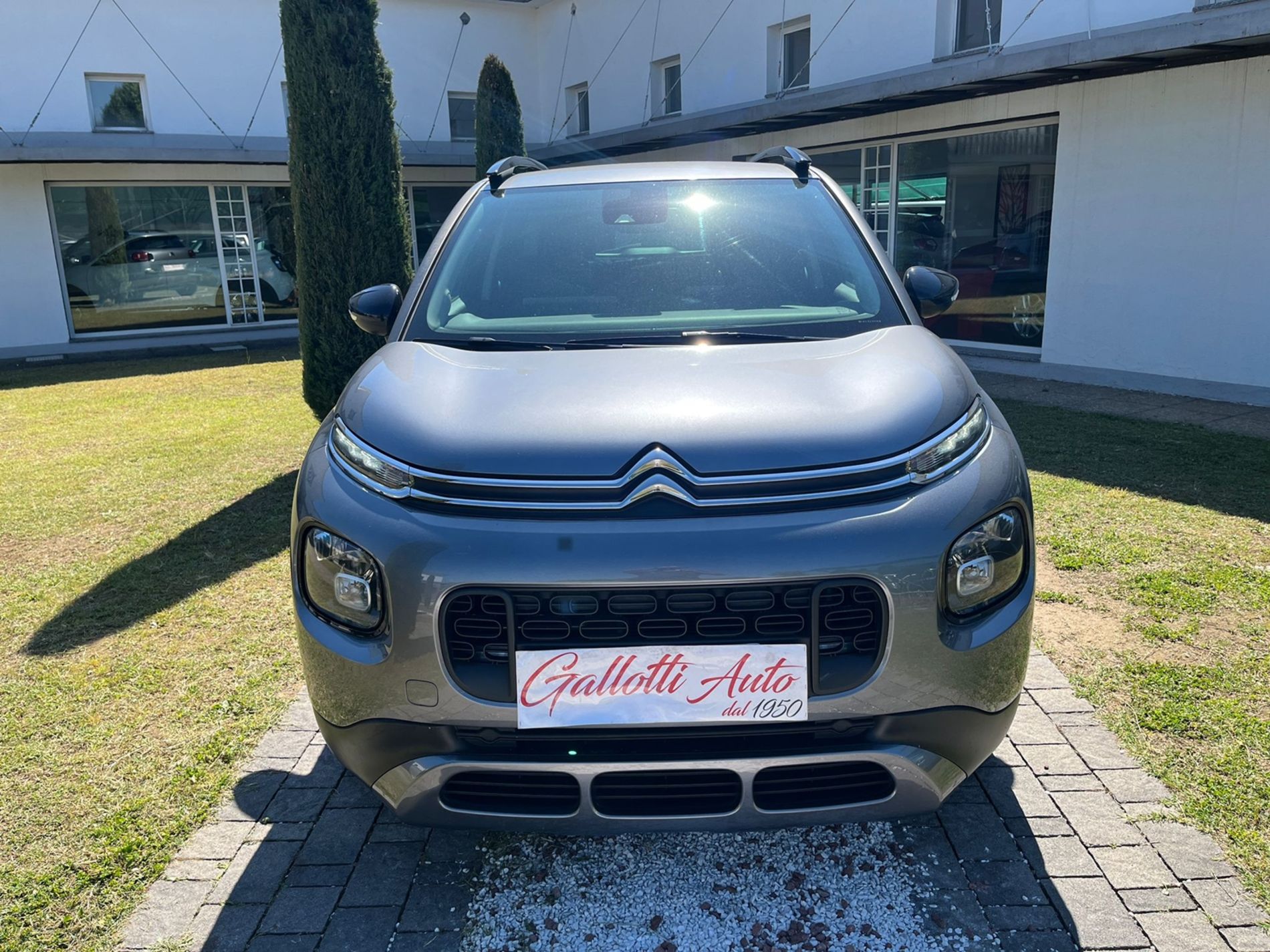 1.2 puretech Shine 83 cv  - SENZA VINCOLI DI FINANZIAMENTO - Gallotti Auto