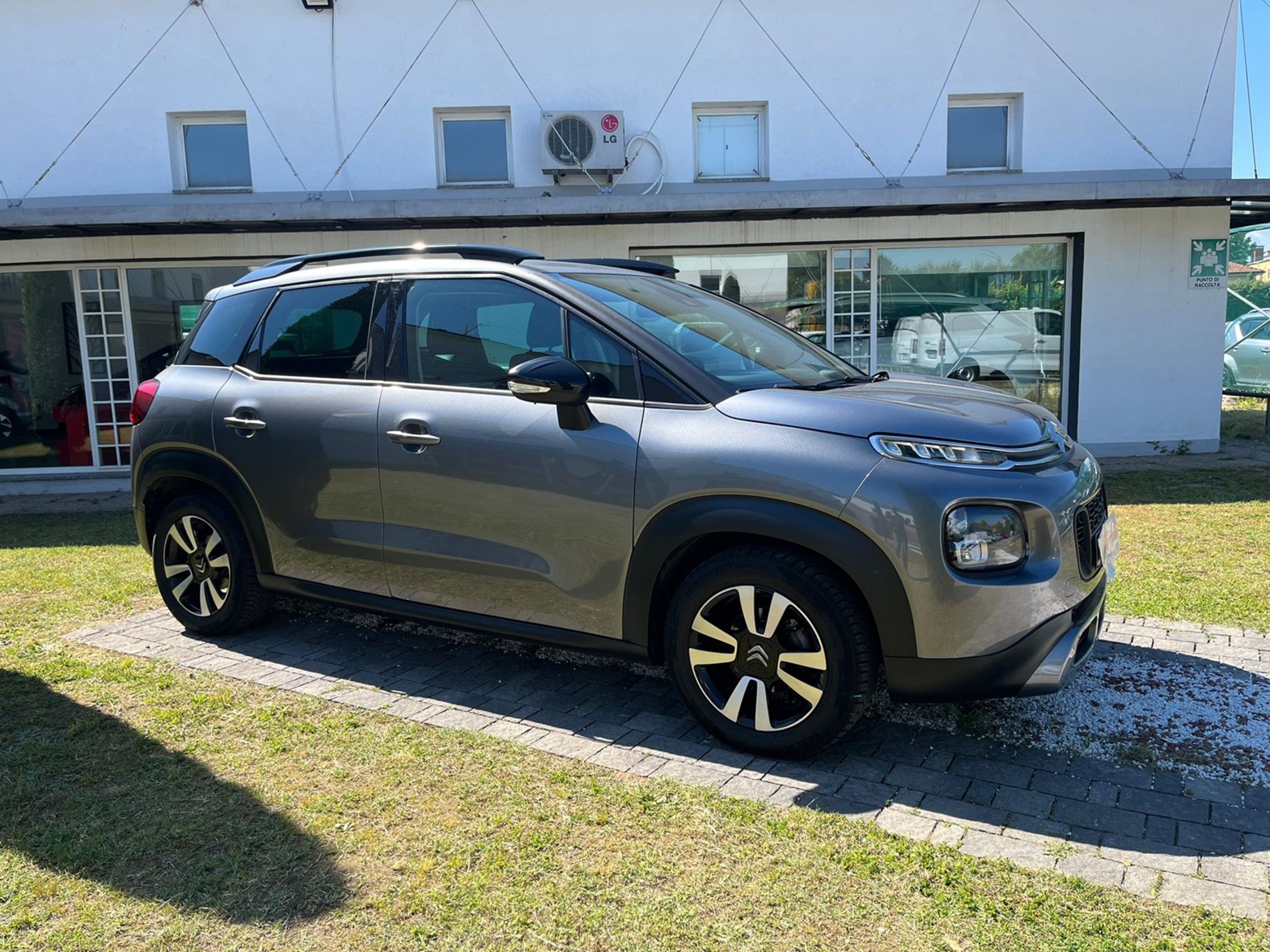 1.2 puretech Shine 83 cv  - SENZA VINCOLI DI FINANZIAMENTO - Gallotti Auto