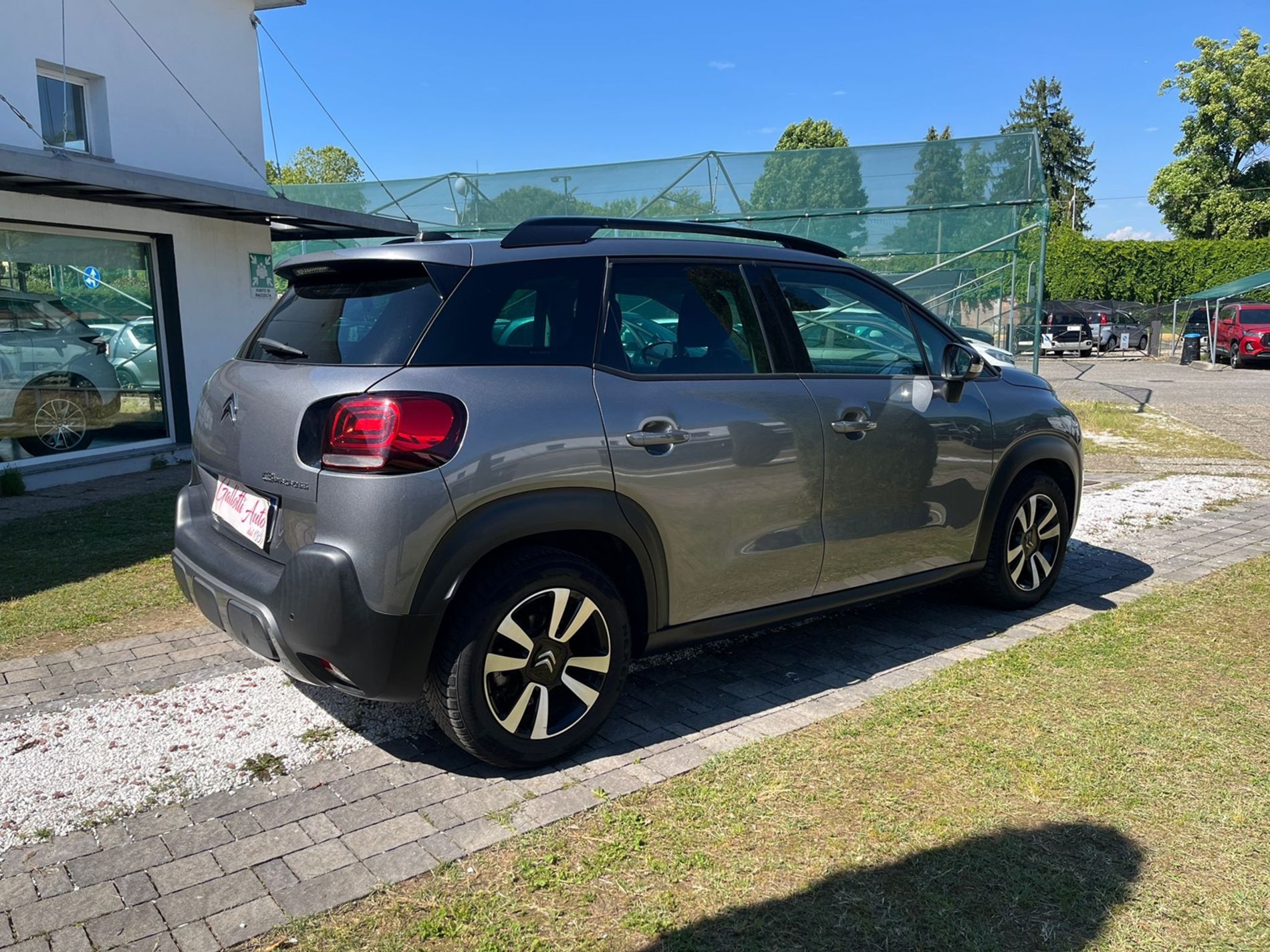 1.2 puretech Shine 83 cv  - SENZA VINCOLI DI FINANZIAMENTO - Gallotti Auto
