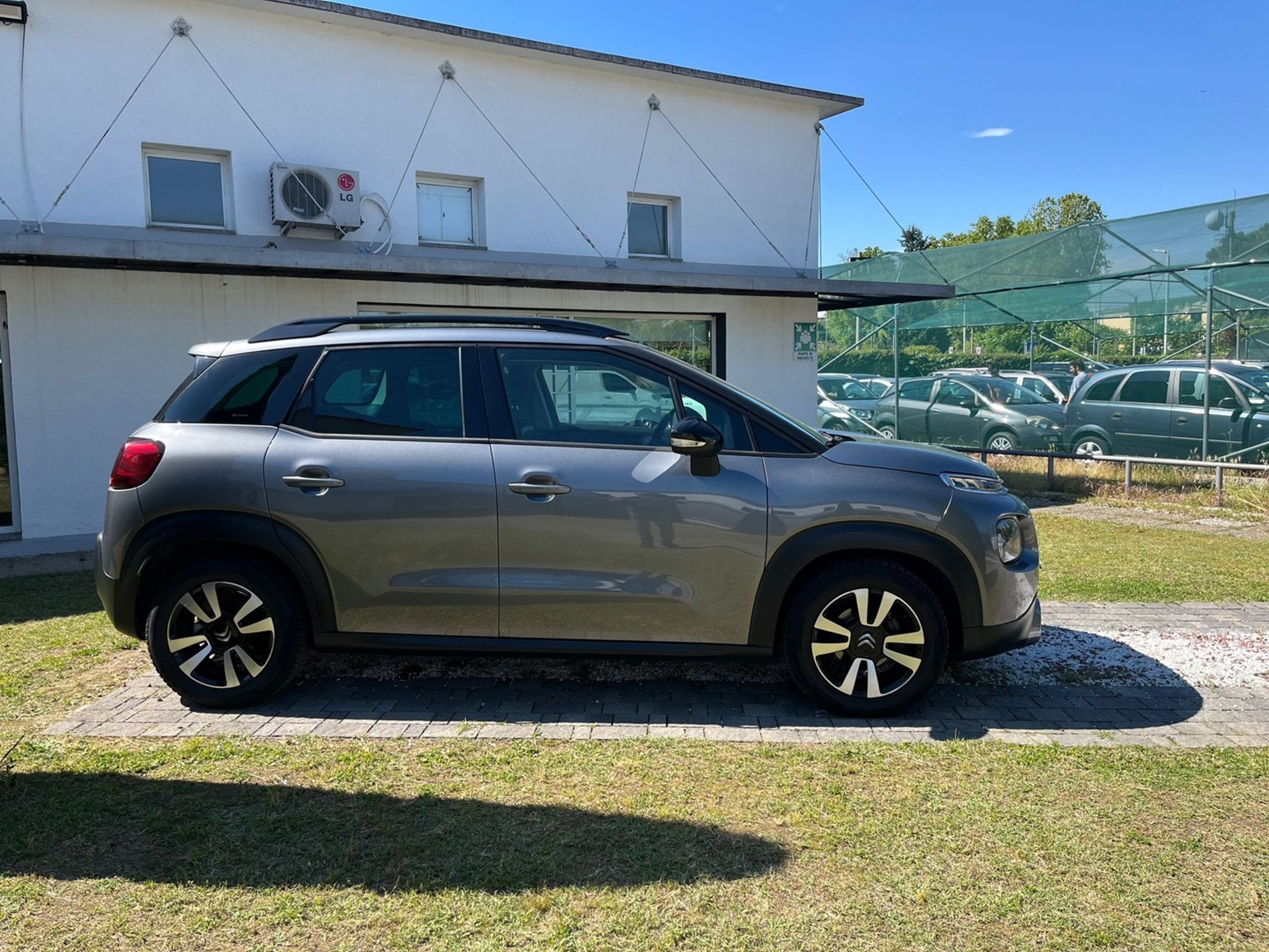 1.2 puretech Shine 83 cv  - SENZA VINCOLI DI FINANZIAMENTO - Gallotti Auto