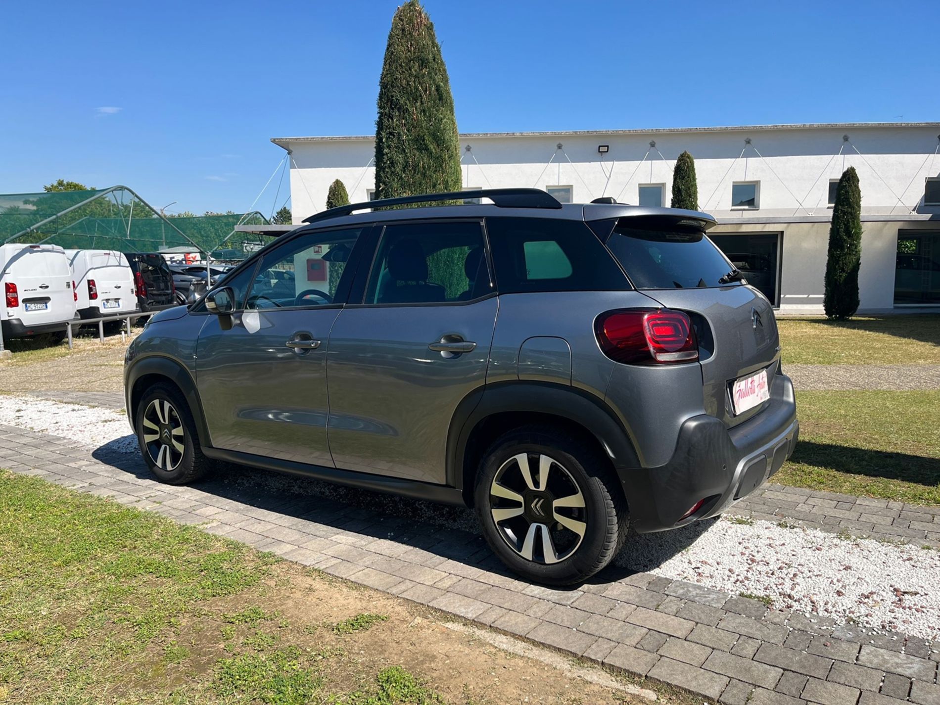 1.2 puretech Shine 83 cv  - SENZA VINCOLI DI FINANZIAMENTO - Gallotti Auto
