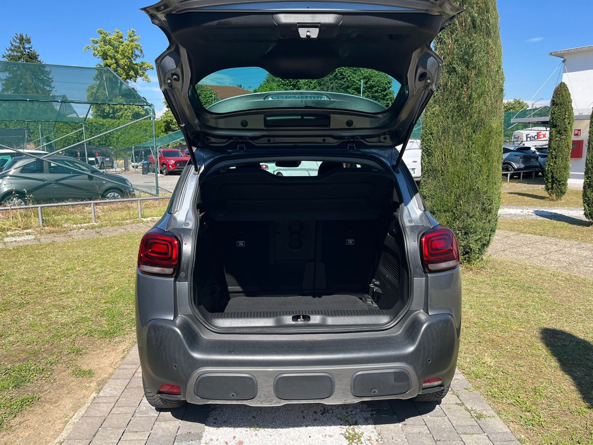 1.2 puretech Shine 83 cv  - SENZA VINCOLI DI FINANZIAMENTO - Gallotti Auto