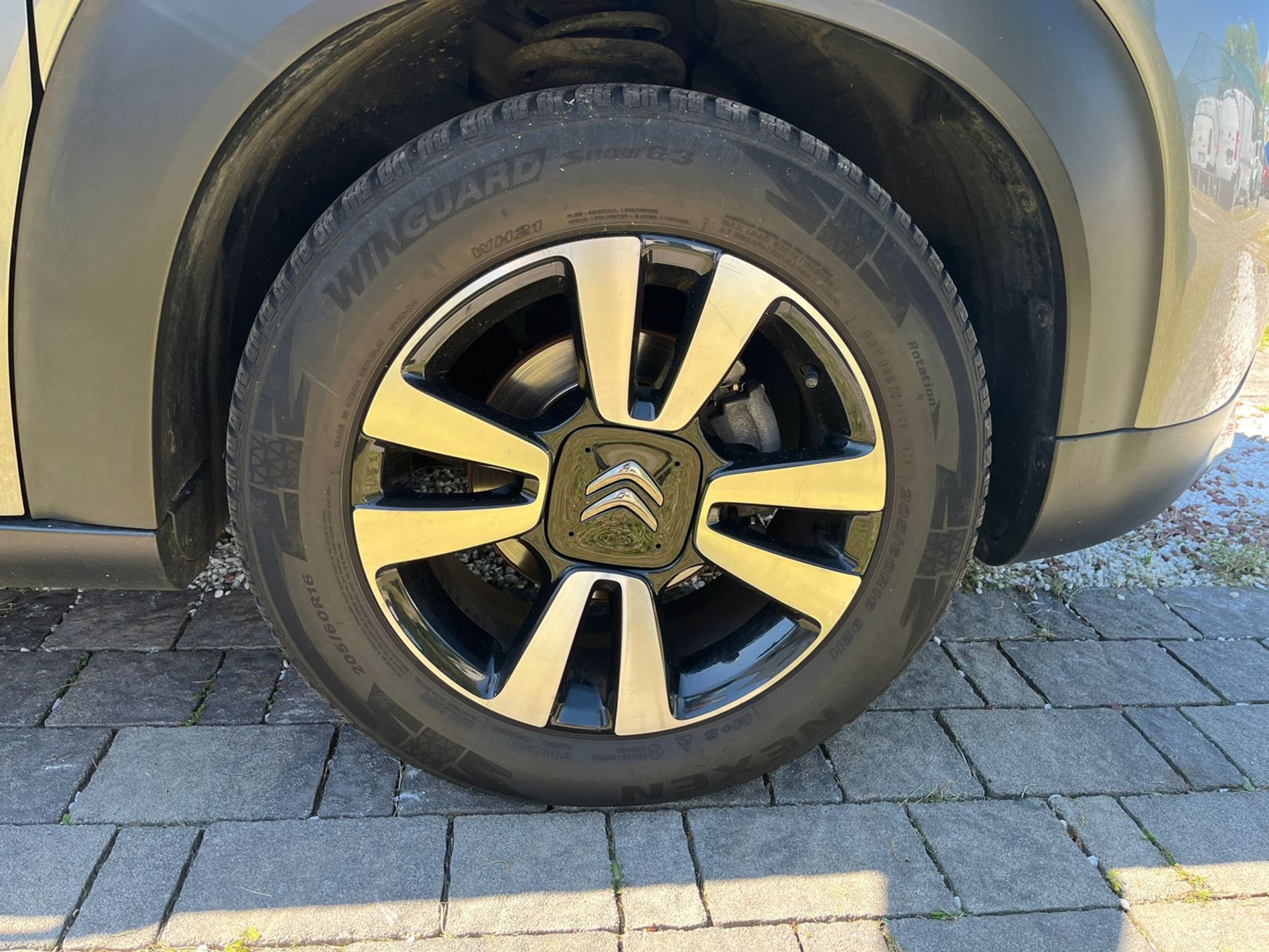 1.2 puretech Shine 83 cv  - SENZA VINCOLI DI FINANZIAMENTO - Gallotti Auto
