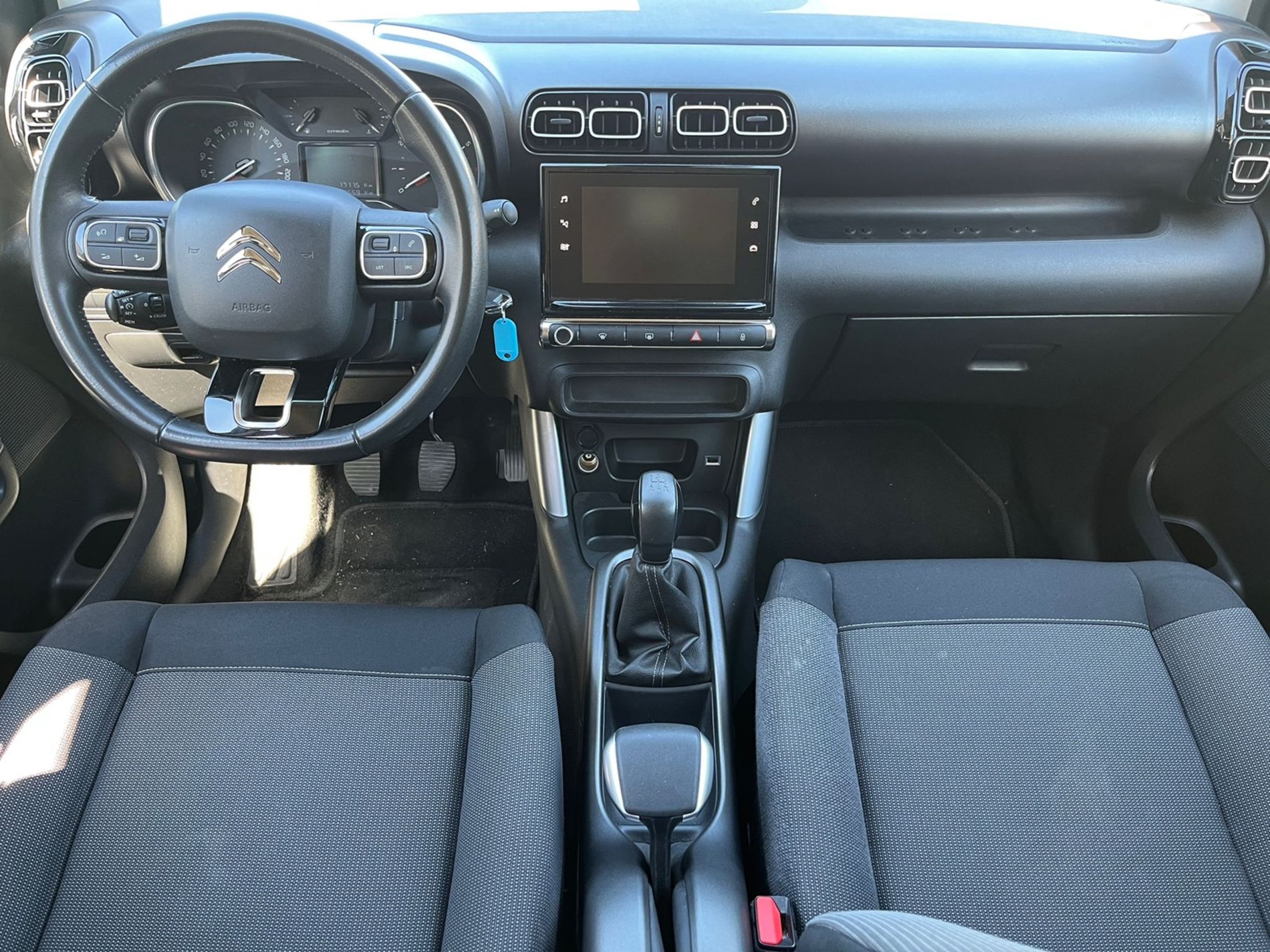 1.2 puretech Shine 83 cv  - SENZA VINCOLI DI FINANZIAMENTO - Gallotti Auto