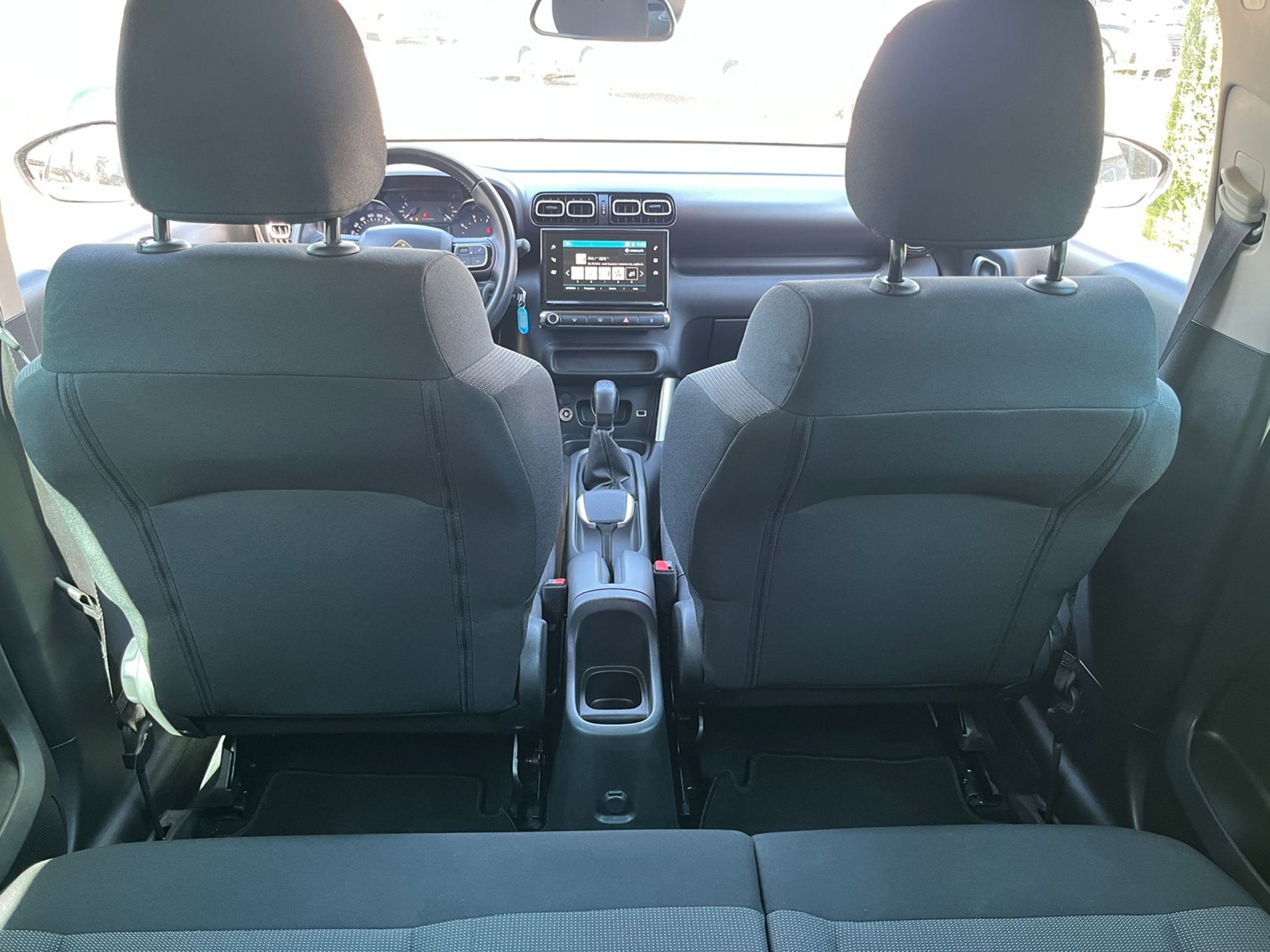 1.2 puretech Shine 83 cv  - SENZA VINCOLI DI FINANZIAMENTO - Gallotti Auto