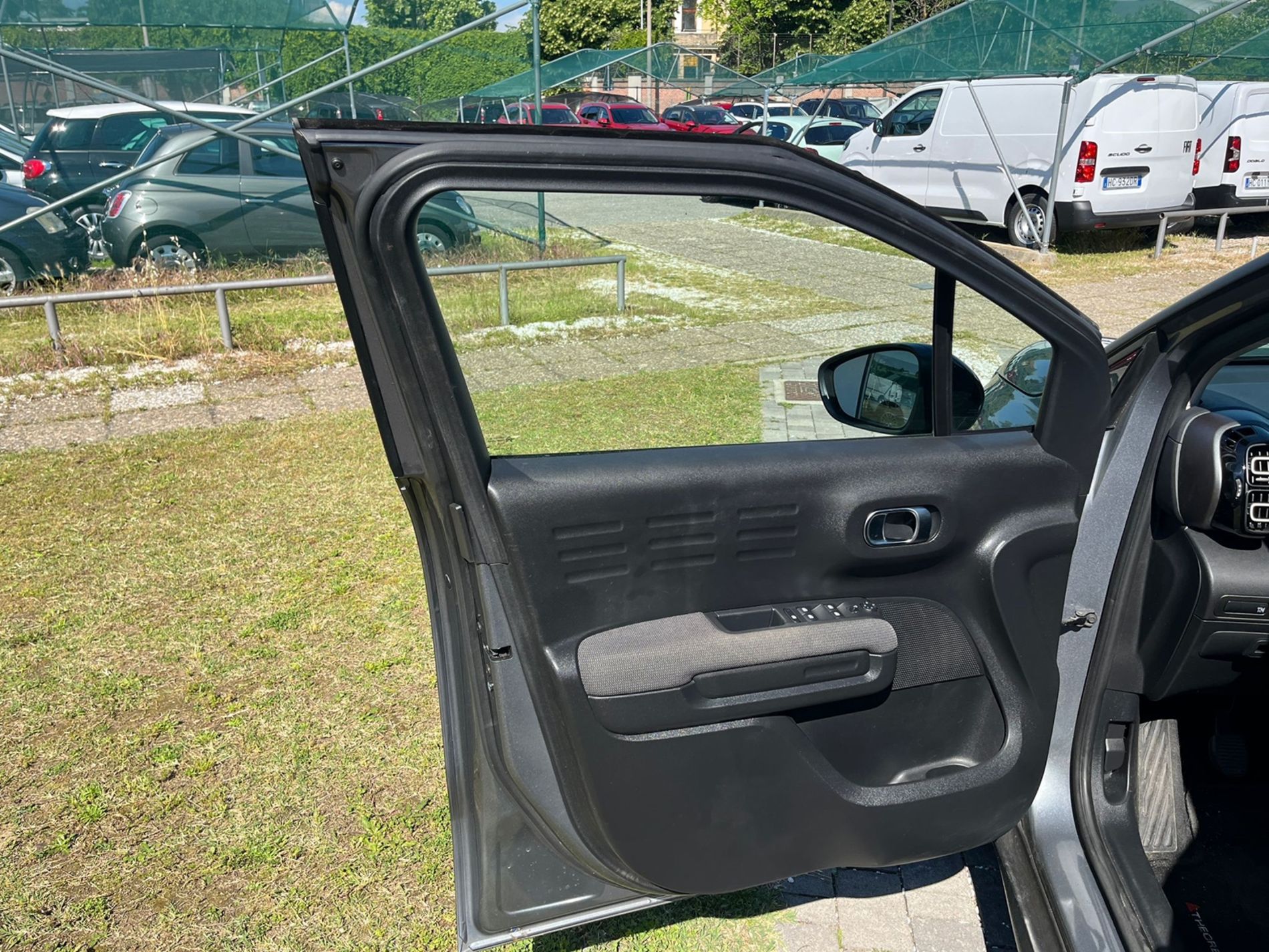 1.2 puretech Shine 83 cv  - SENZA VINCOLI DI FINANZIAMENTO - Gallotti Auto