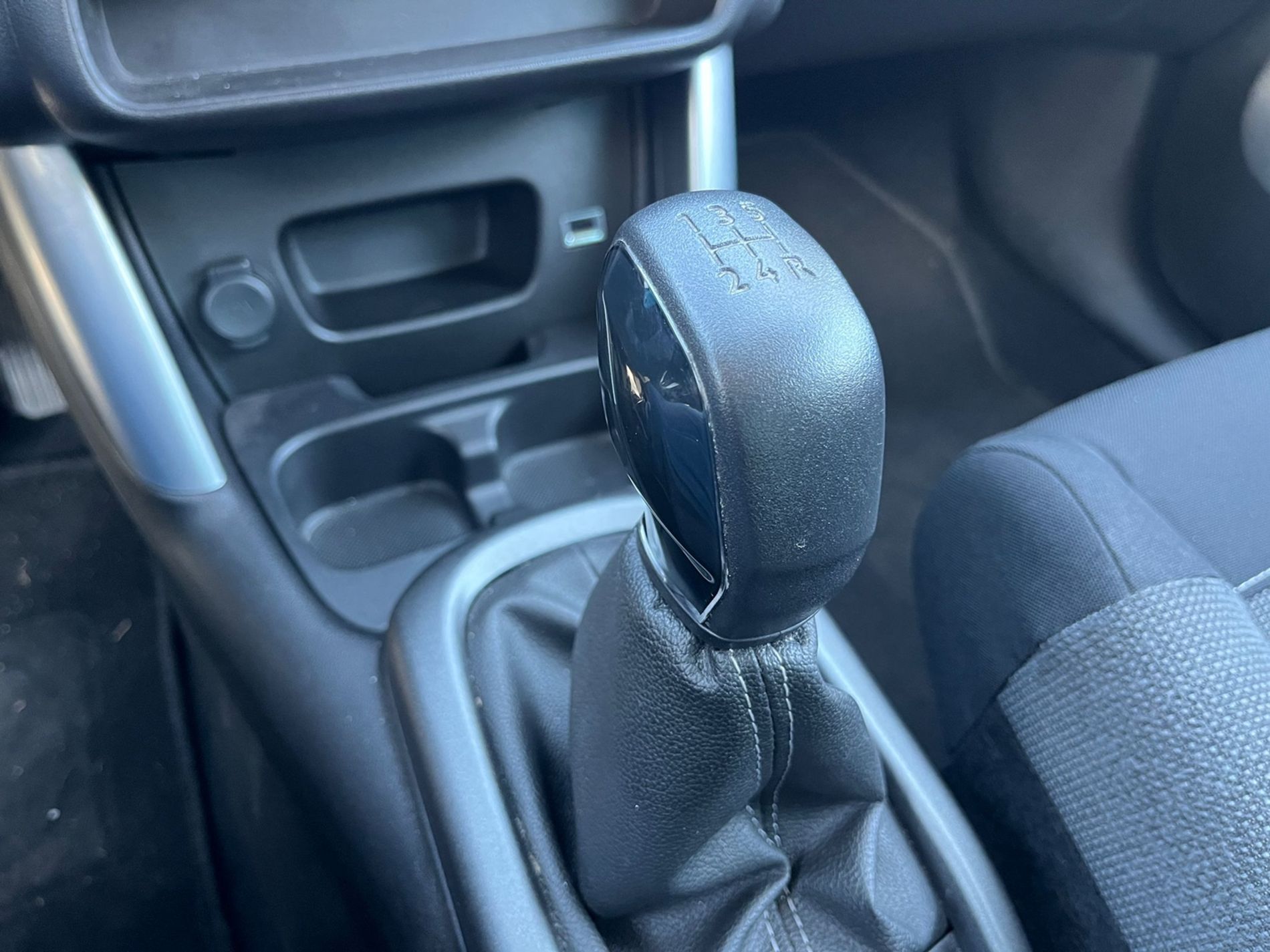 1.2 puretech Shine 83 cv  - SENZA VINCOLI DI FINANZIAMENTO - Gallotti Auto