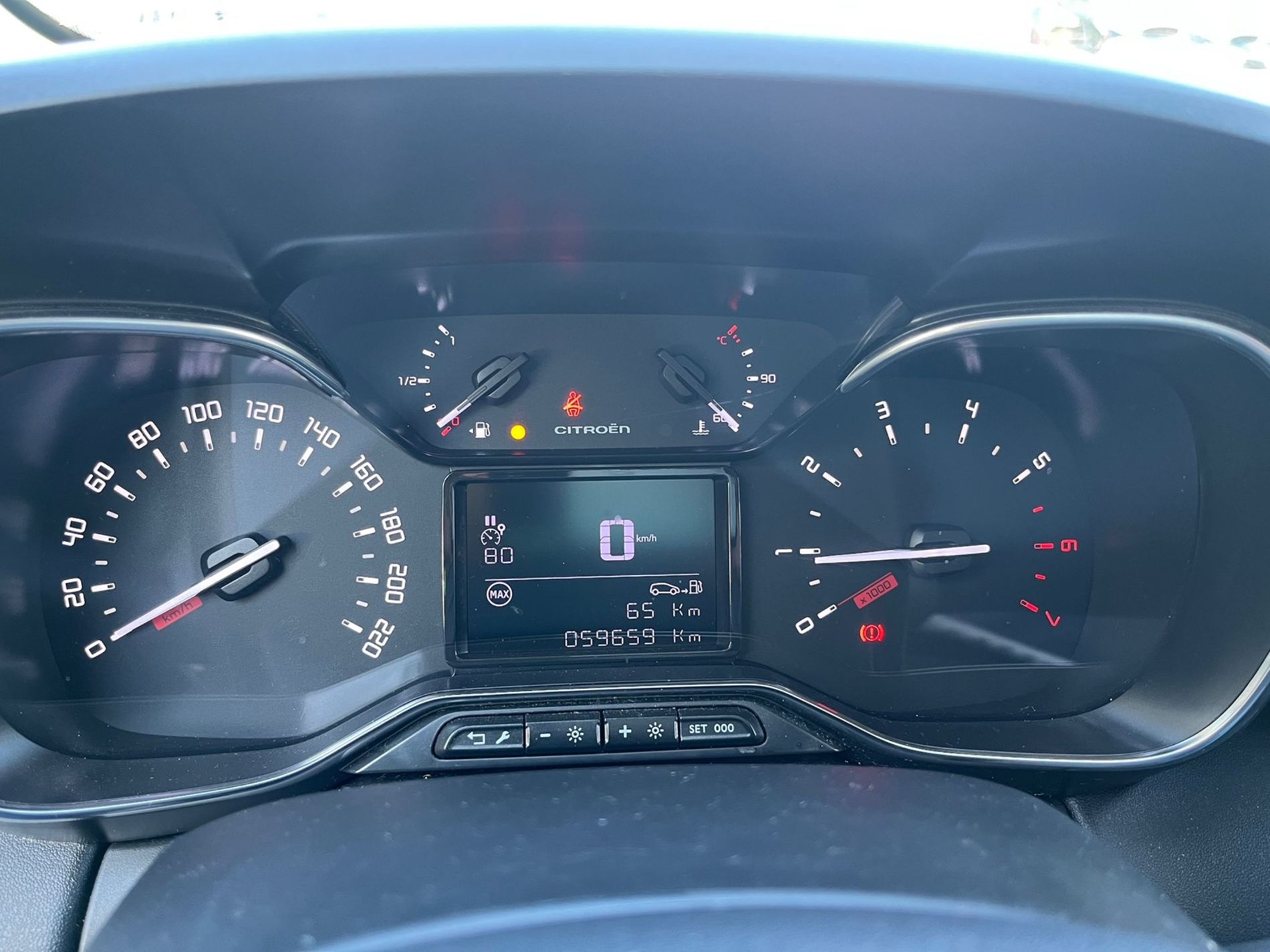 1.2 puretech Shine 83 cv  - SENZA VINCOLI DI FINANZIAMENTO - Gallotti Auto