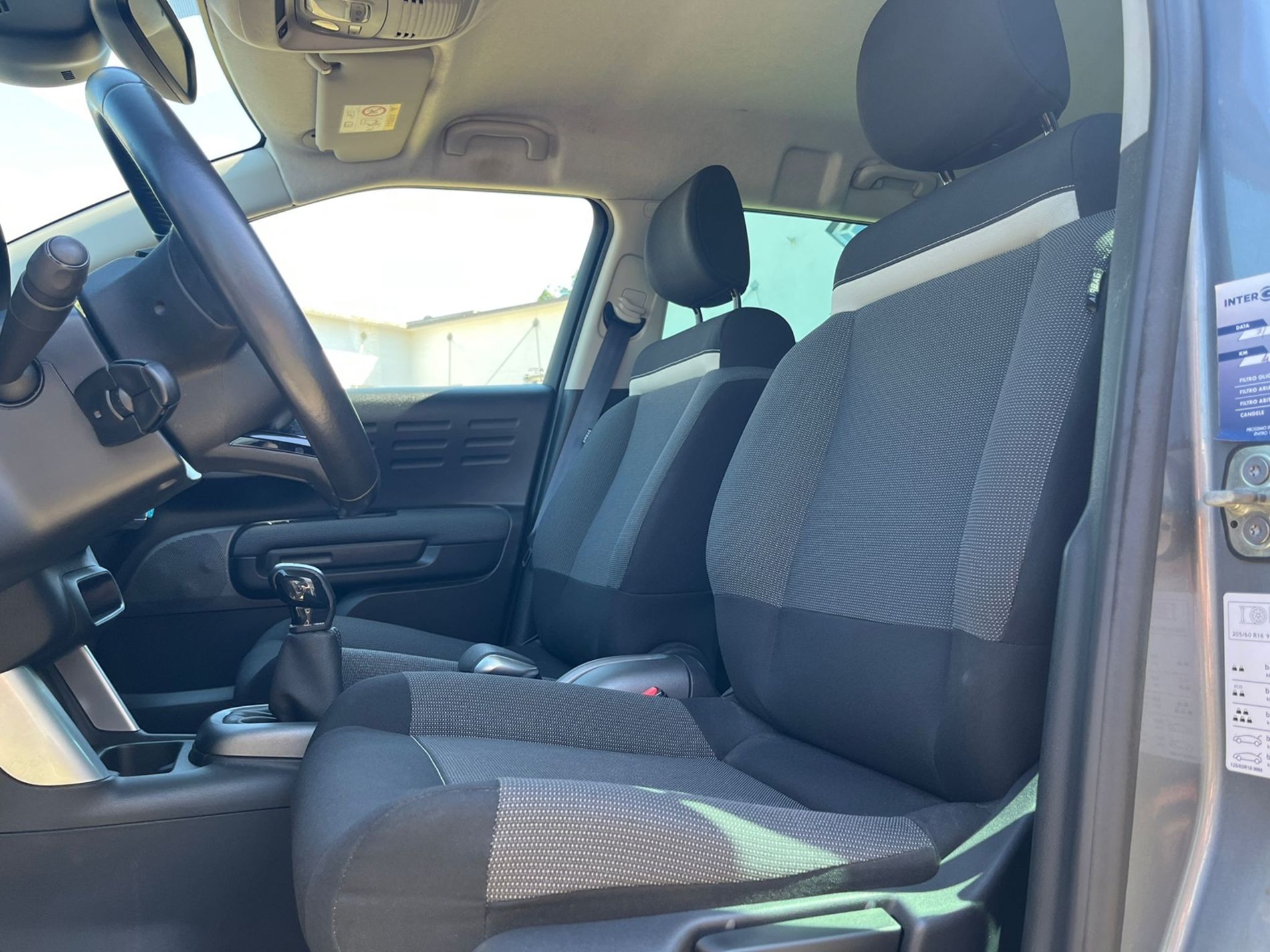 1.2 puretech Shine 83 cv  - SENZA VINCOLI DI FINANZIAMENTO - Gallotti Auto