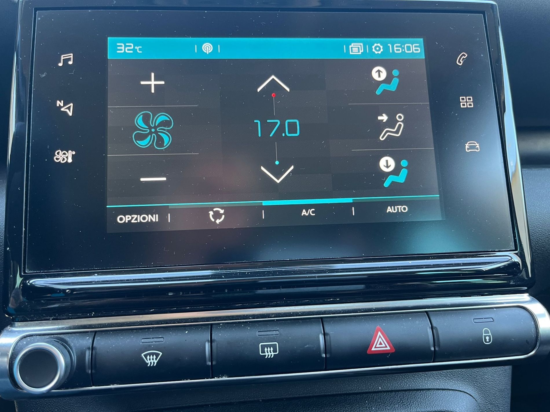 1.2 puretech Shine 83 cv  - SENZA VINCOLI DI FINANZIAMENTO - Gallotti Auto