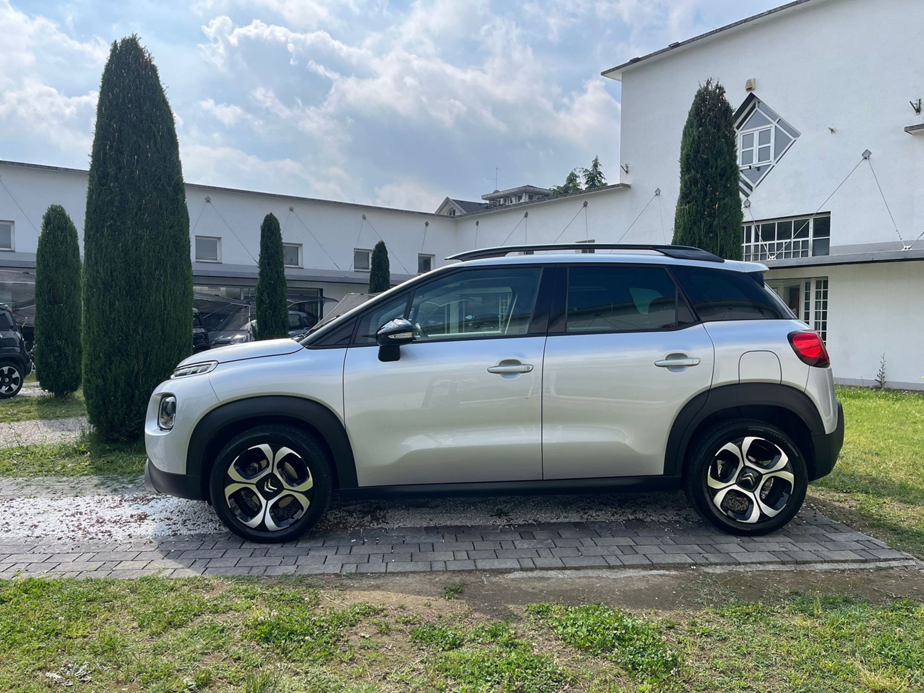  1.2 puretech Shine s&s 110cv  - SENZA VINCOLI DI FINANZIAMENTO - Gallotti Auto