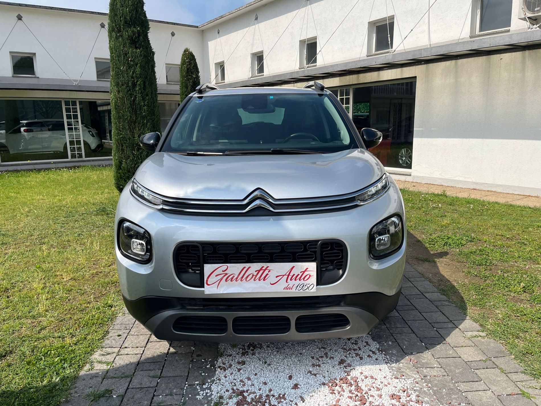  1.2 puretech Shine s&s 110cv  - SENZA VINCOLI DI FINANZIAMENTO - Gallotti Auto
