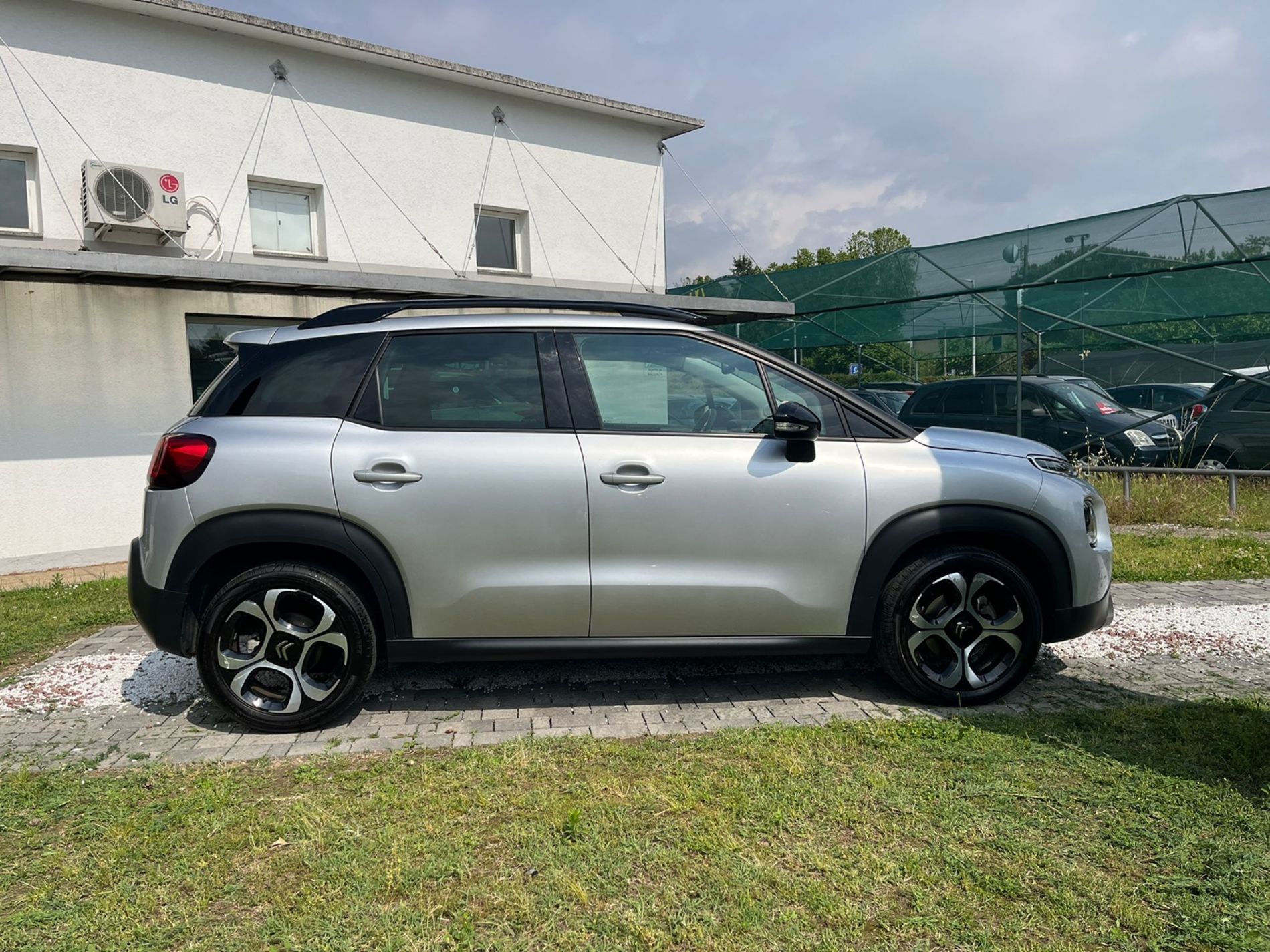  1.2 puretech Shine s&s 110cv  - SENZA VINCOLI DI FINANZIAMENTO - Gallotti Auto