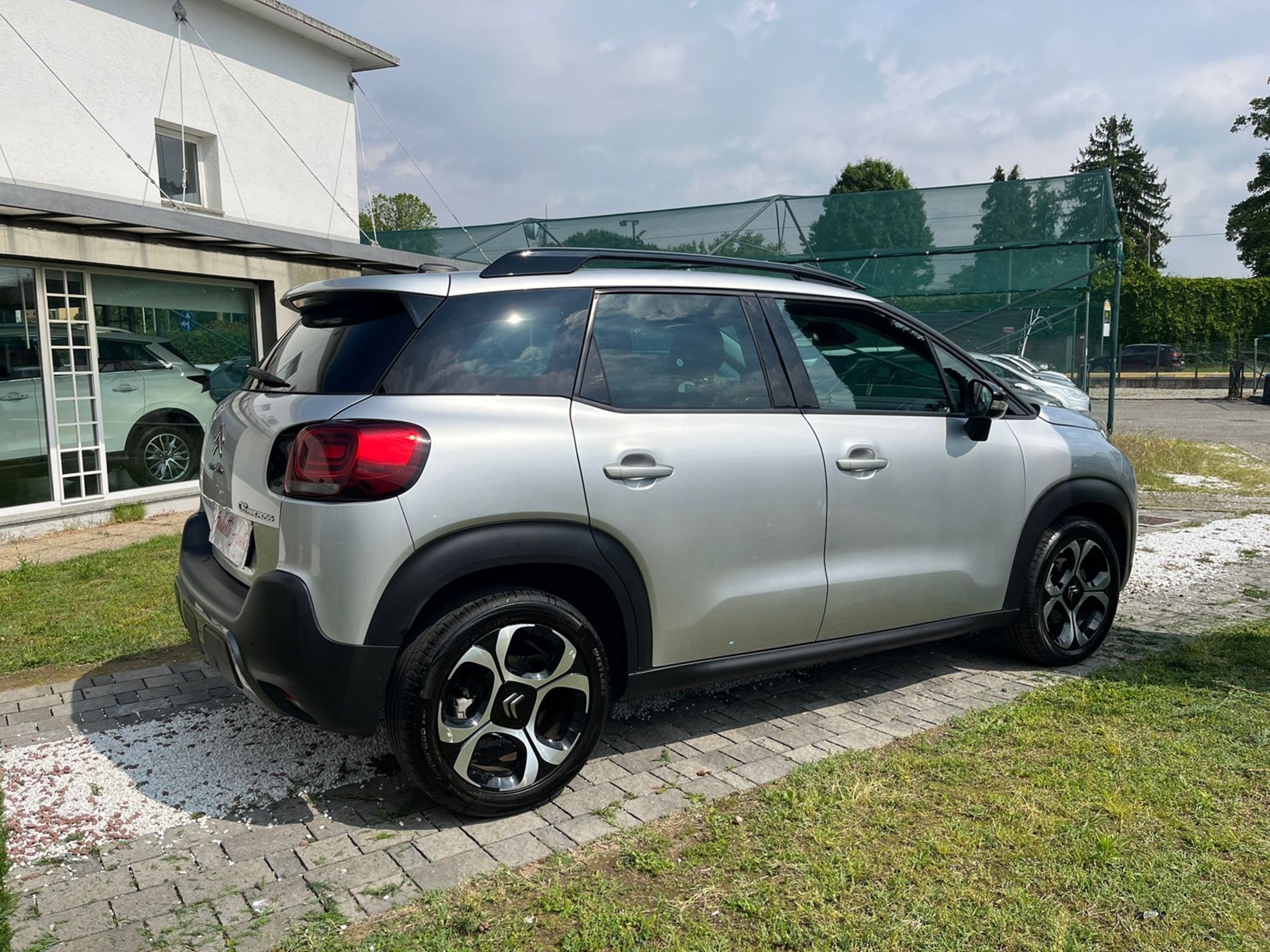  1.2 puretech Shine s&s 110cv  - SENZA VINCOLI DI FINANZIAMENTO - Gallotti Auto