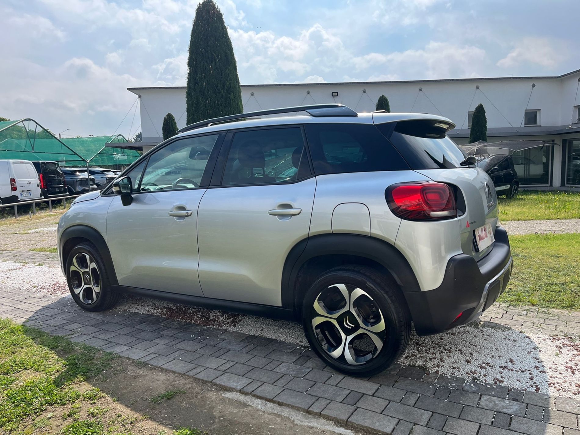  1.2 puretech Shine s&s 110cv  - SENZA VINCOLI DI FINANZIAMENTO - Gallotti Auto