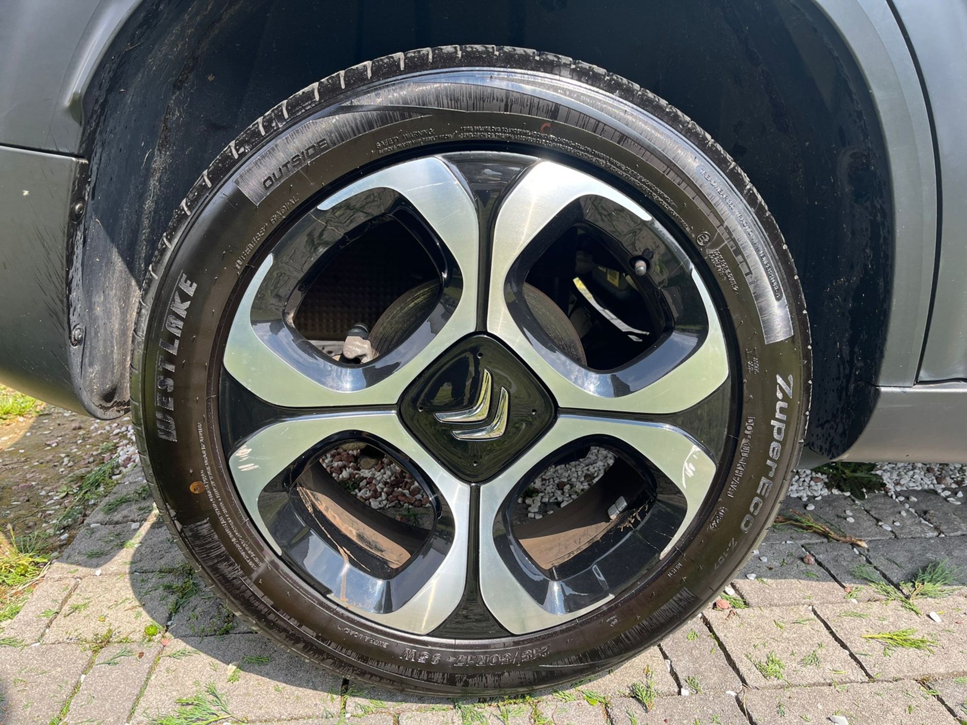  1.2 puretech Shine s&s 110cv  - SENZA VINCOLI DI FINANZIAMENTO - Gallotti Auto