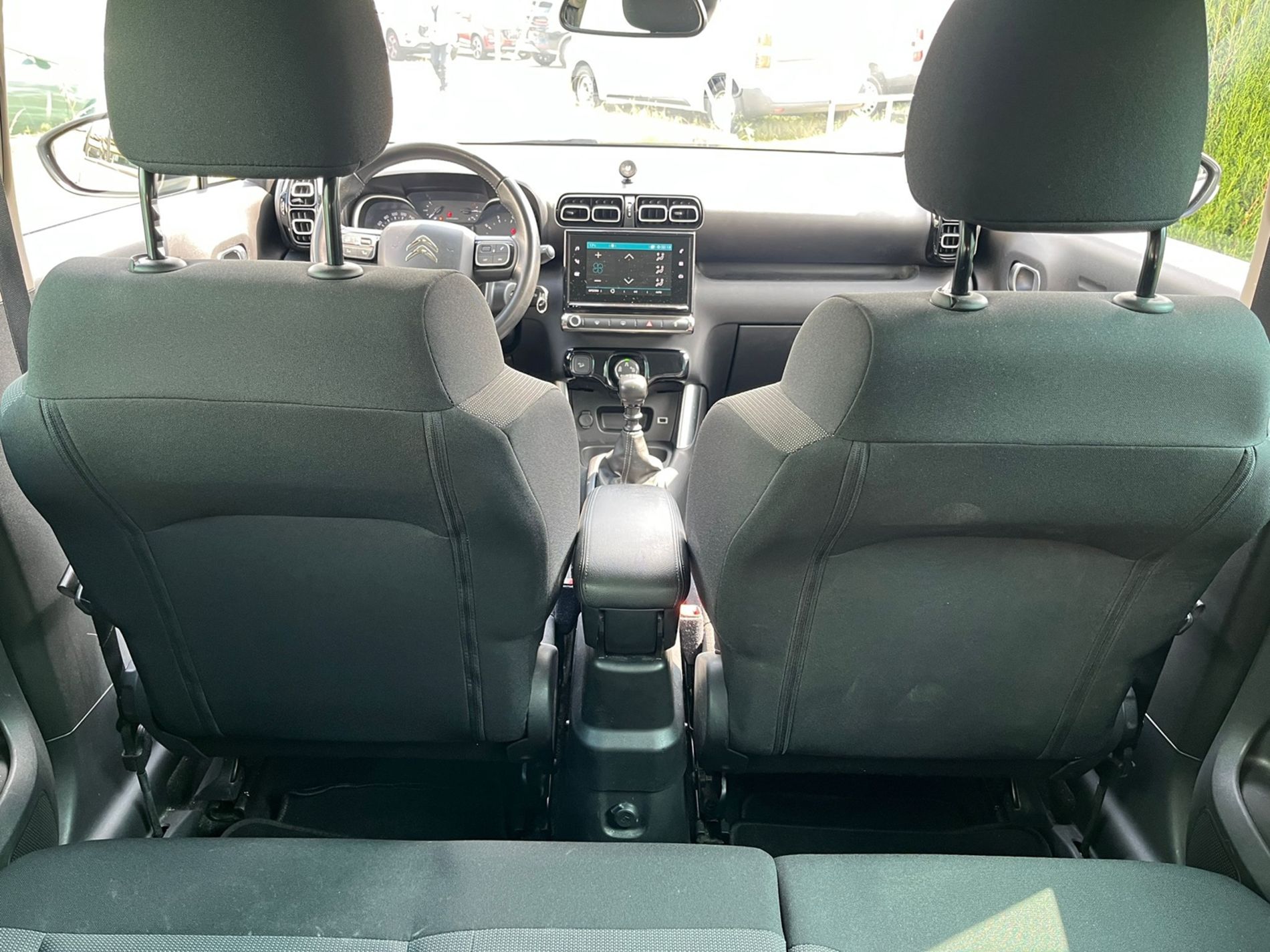  1.2 puretech Shine s&s 110cv  - SENZA VINCOLI DI FINANZIAMENTO - Gallotti Auto