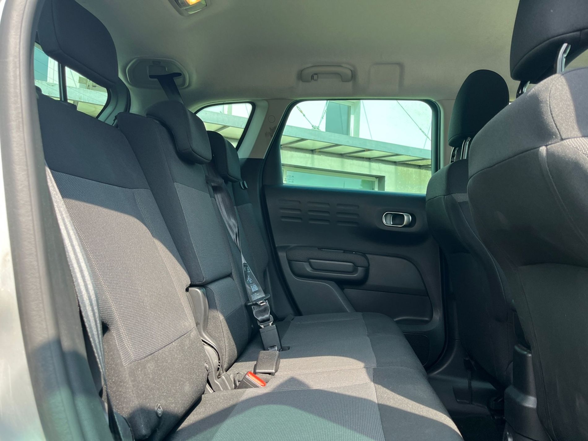  1.2 puretech Shine s&s 110cv  - SENZA VINCOLI DI FINANZIAMENTO - Gallotti Auto