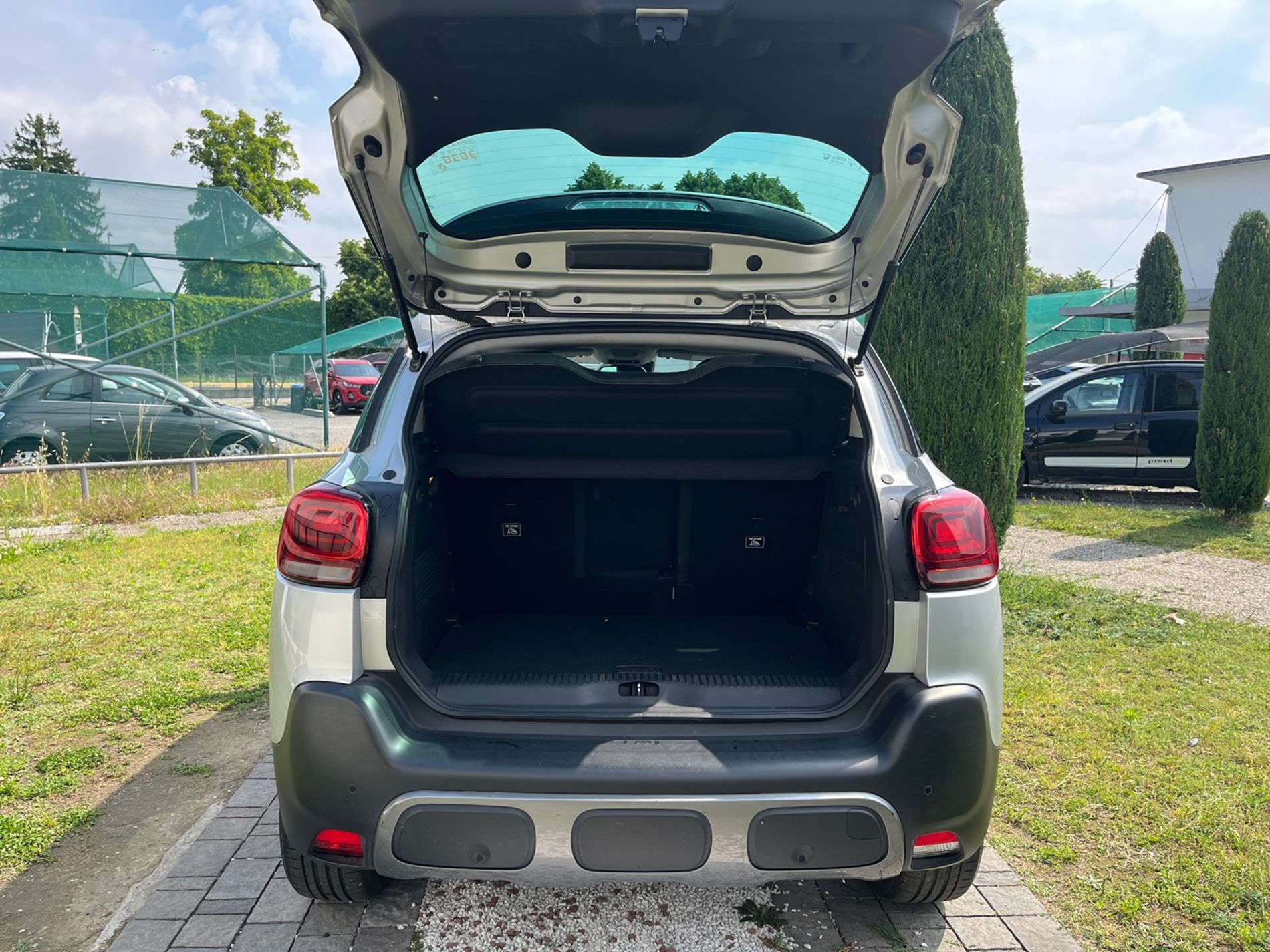  1.2 puretech Shine s&s 110cv  - SENZA VINCOLI DI FINANZIAMENTO - Gallotti Auto