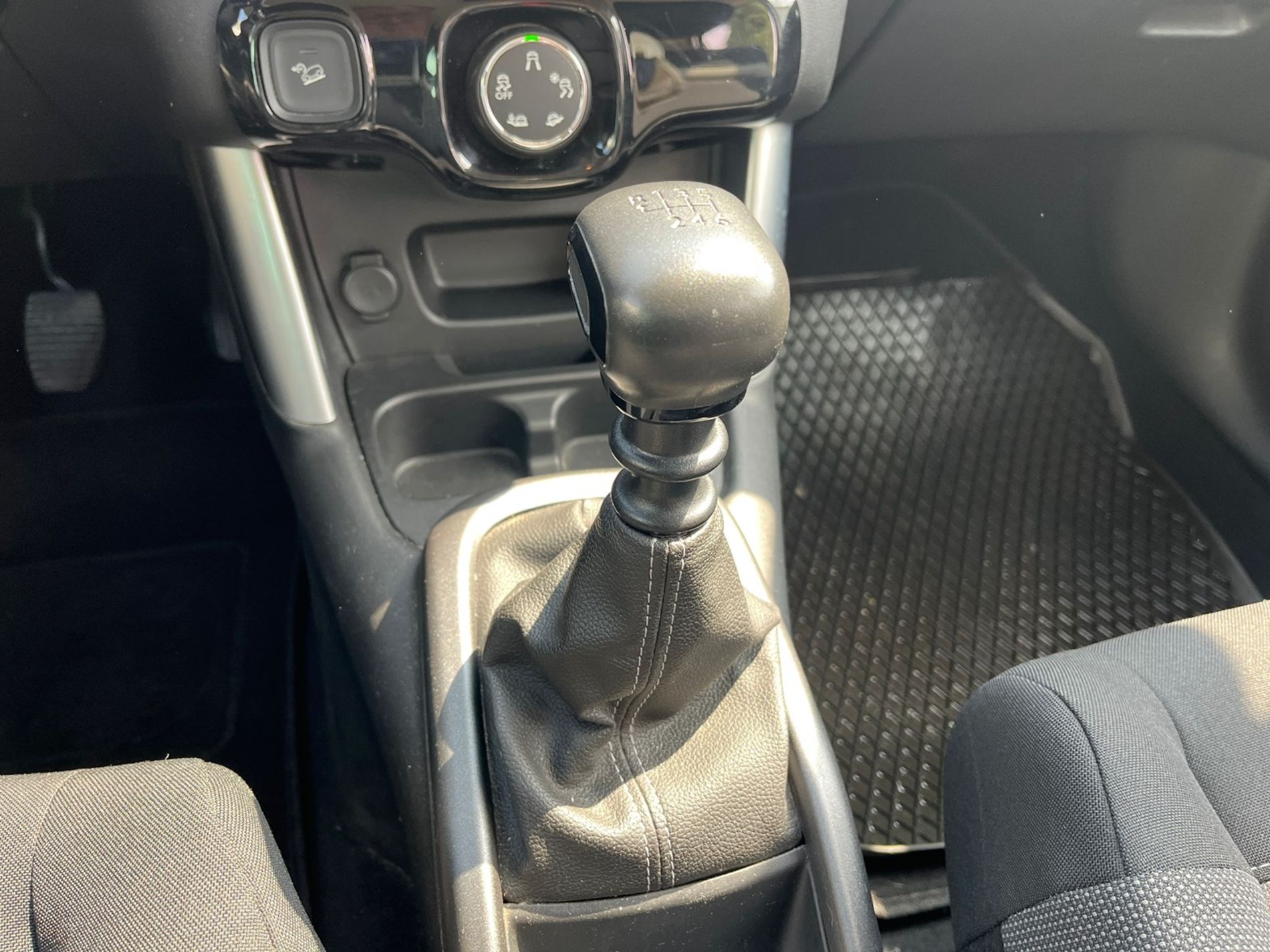  1.2 puretech Shine s&s 110cv  - SENZA VINCOLI DI FINANZIAMENTO - Gallotti Auto