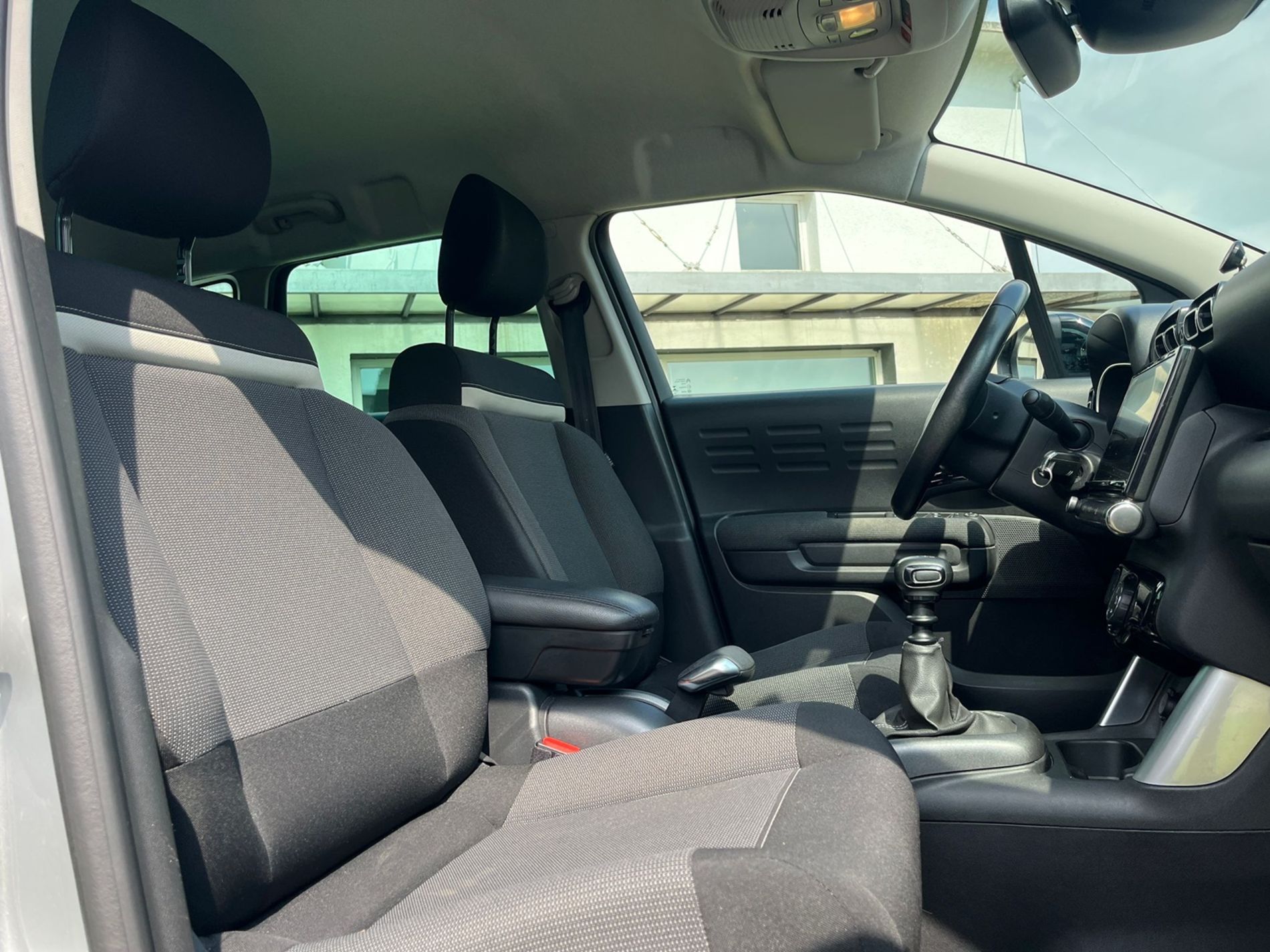  1.2 puretech Shine s&s 110cv  - SENZA VINCOLI DI FINANZIAMENTO - Gallotti Auto