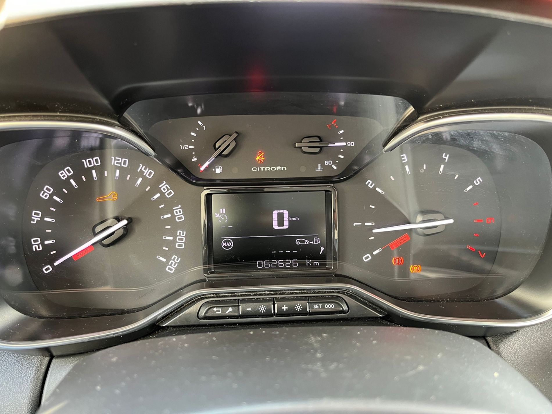  1.2 puretech Shine s&s 110cv  - SENZA VINCOLI DI FINANZIAMENTO - Gallotti Auto