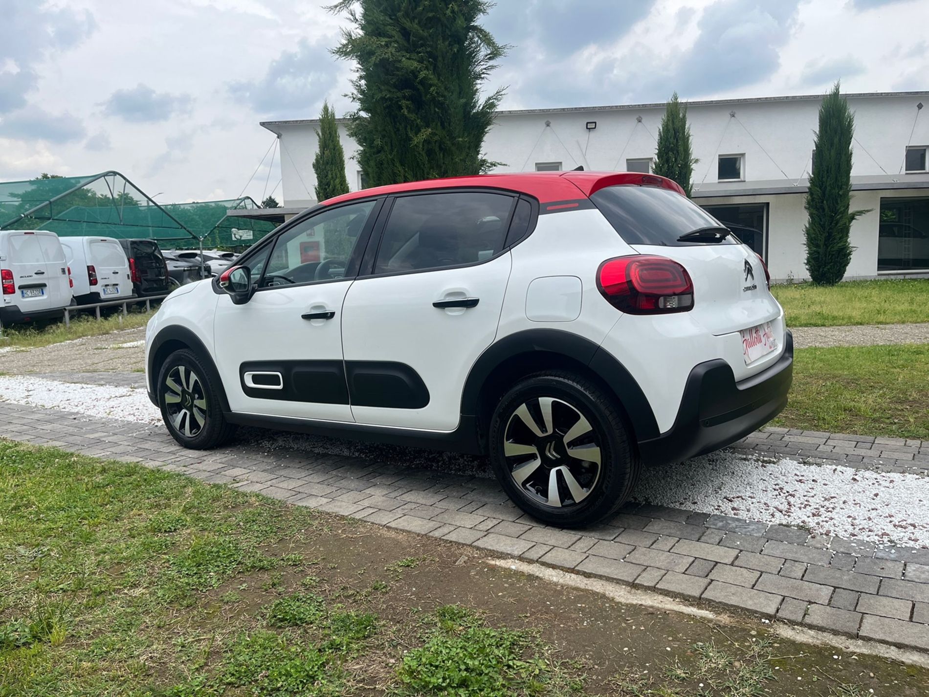1.2 puretech Shine s&s 110cv EAT6 - Gallotti Auto
