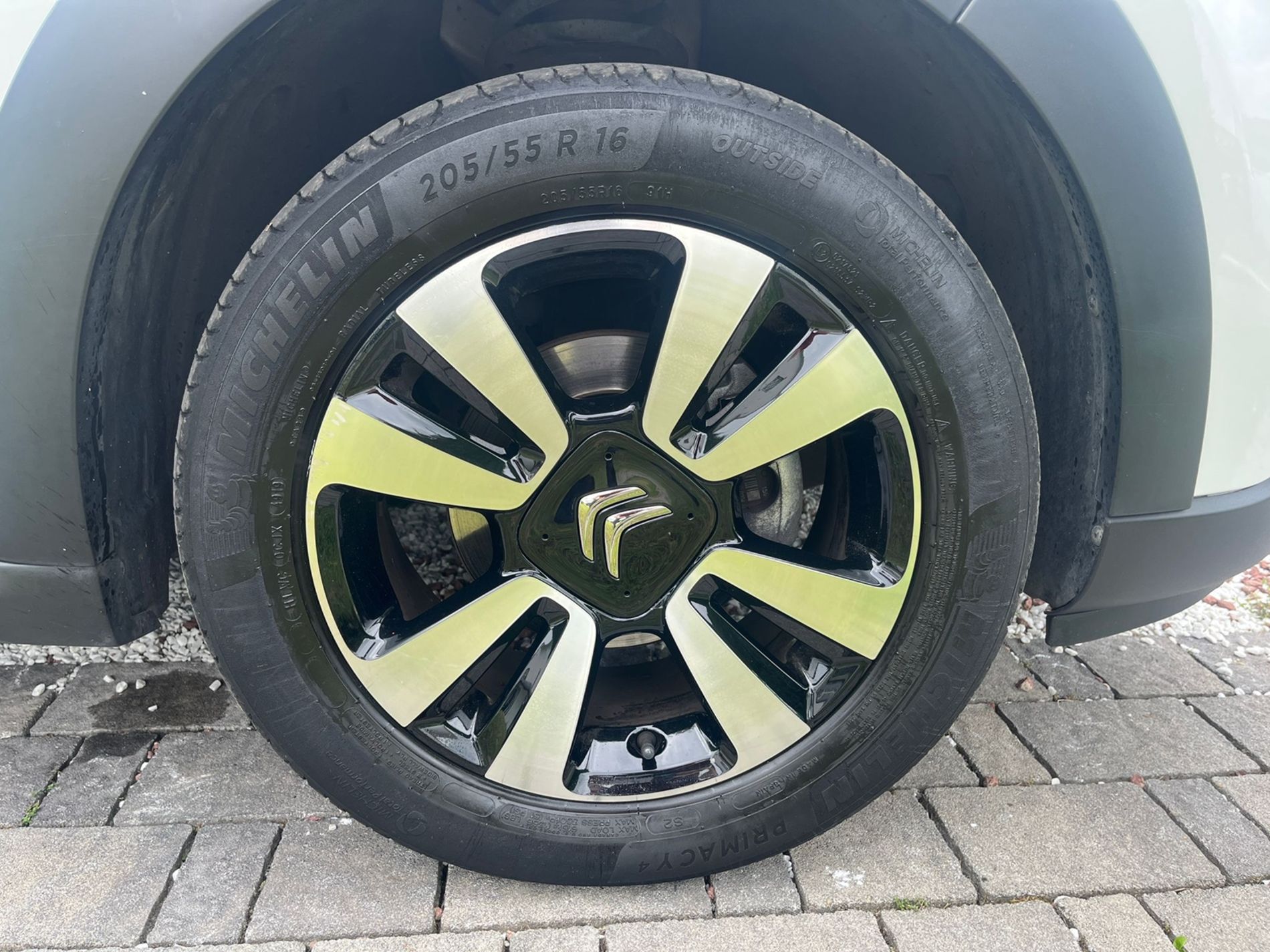 1.2 puretech Shine s&s 110cv EAT6 - Gallotti Auto