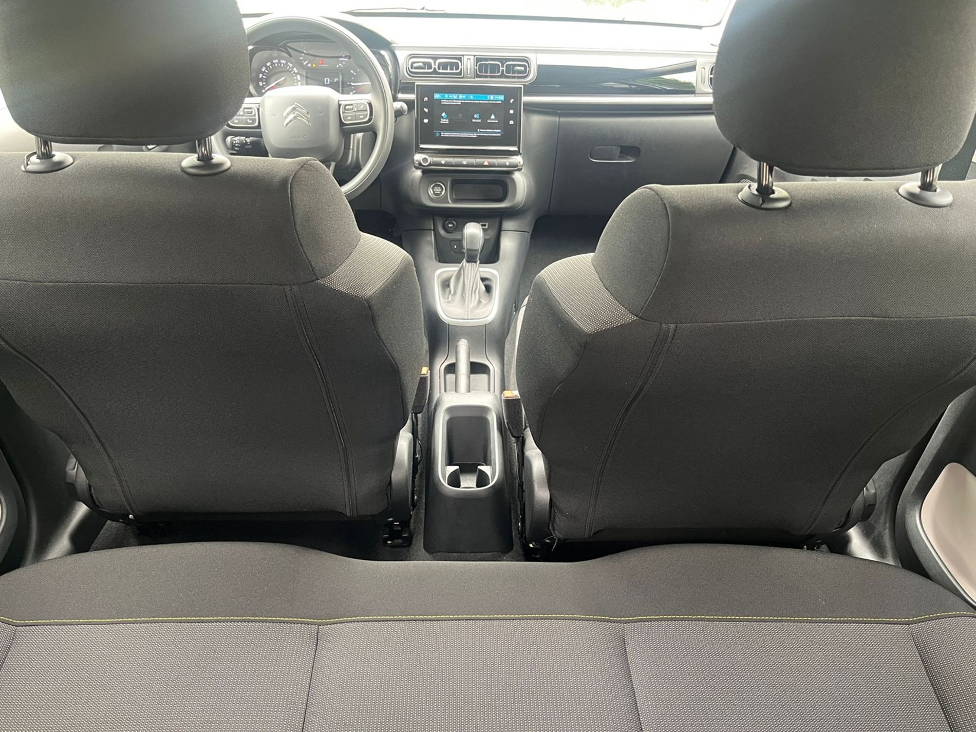 1.2 puretech Shine s&s 110cv EAT6 - Gallotti Auto