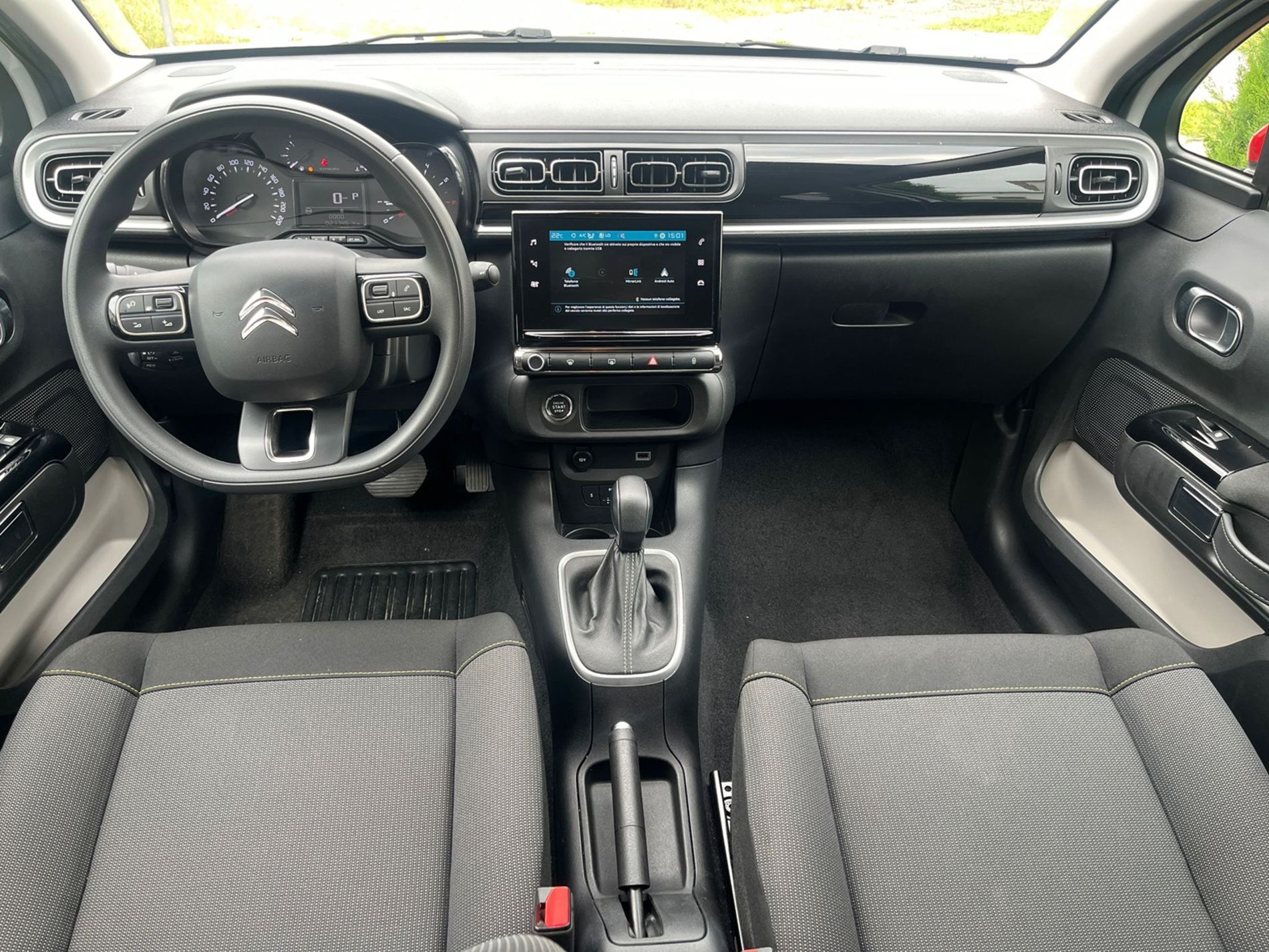 1.2 puretech Shine s&s 110cv EAT6 - Gallotti Auto