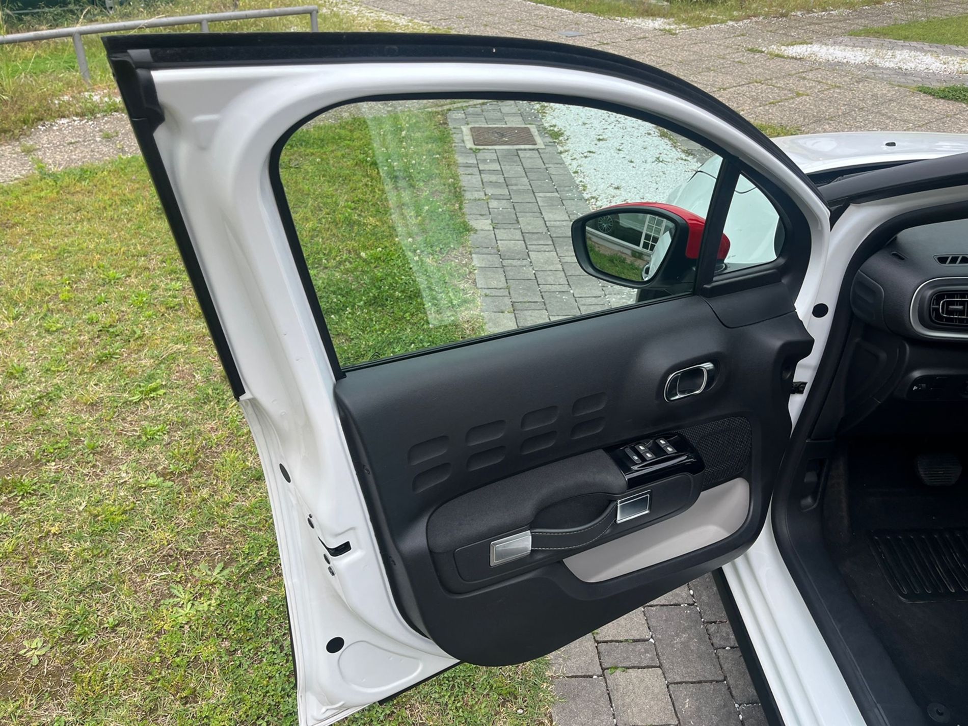 1.2 puretech Shine s&s 110cv EAT6 - Gallotti Auto