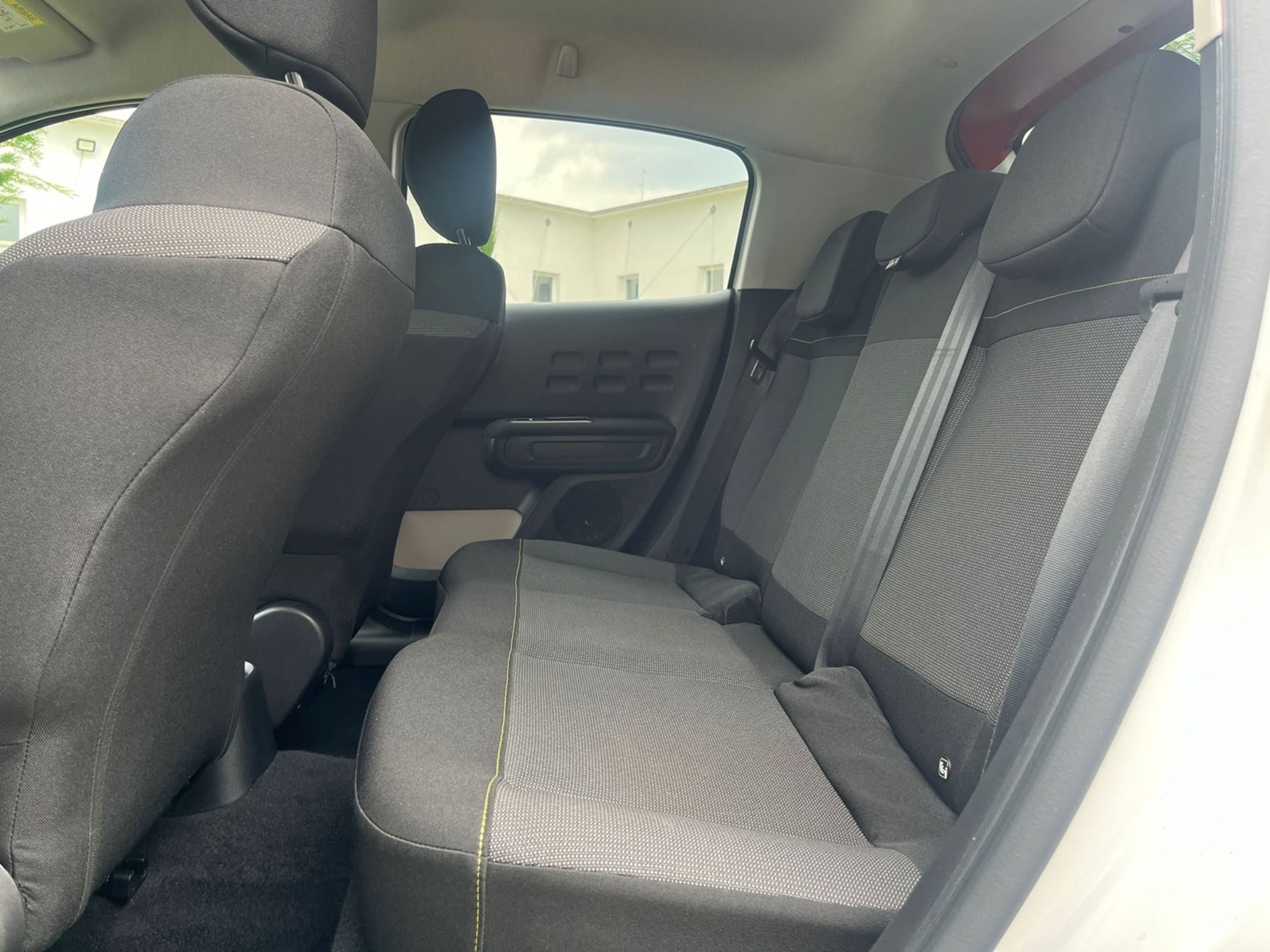 1.2 puretech Shine s&s 110cv EAT6 - Gallotti Auto
