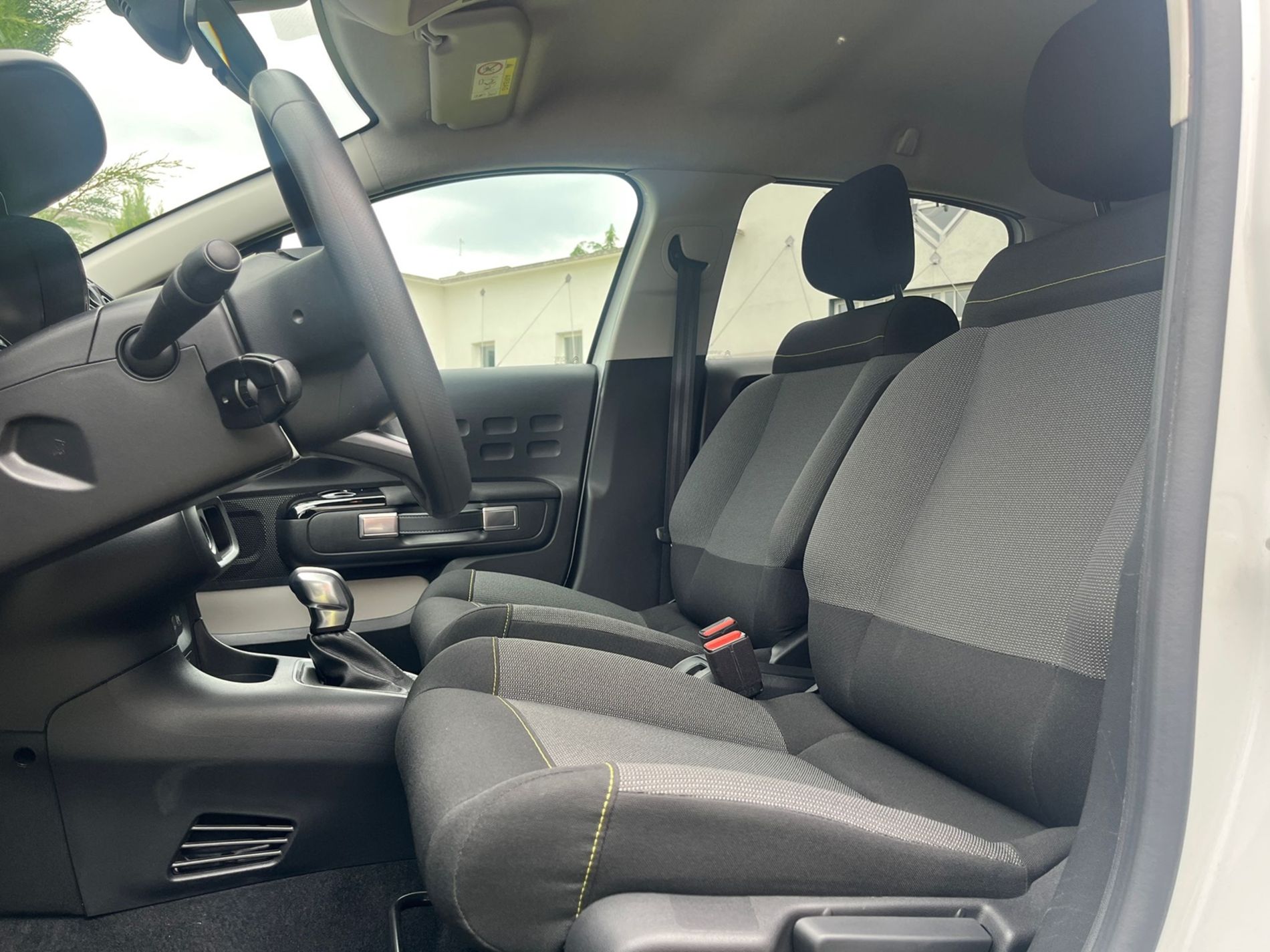 1.2 puretech Shine s&s 110cv EAT6 - Gallotti Auto
